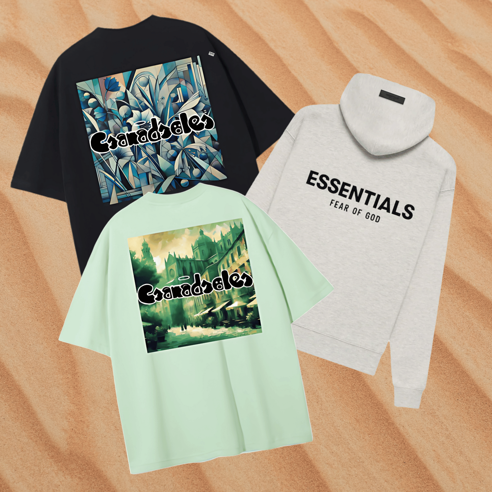 Streetwear