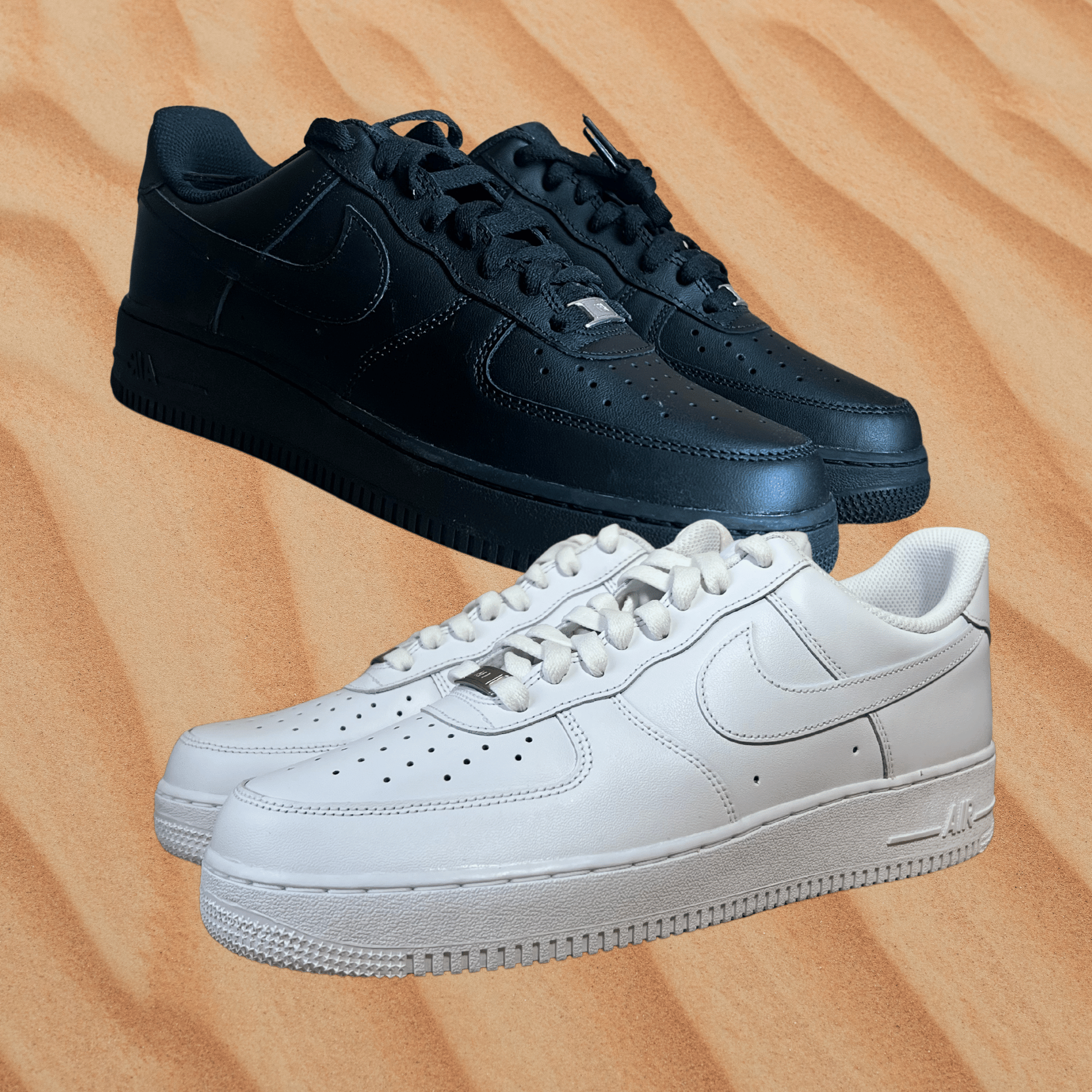 NIKE AIR FORCE