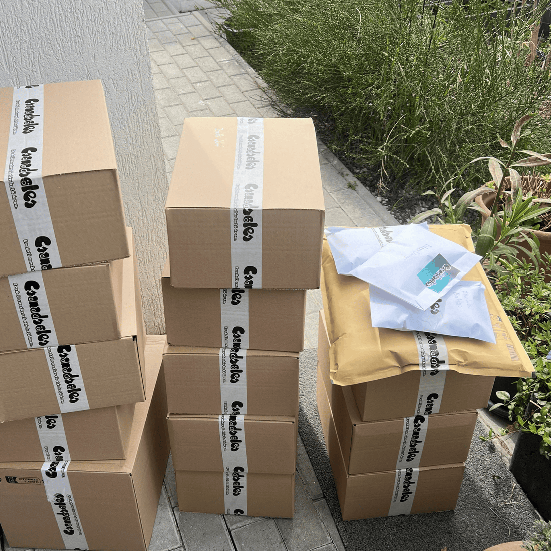 Miért tőlem vásárold a sneakered?