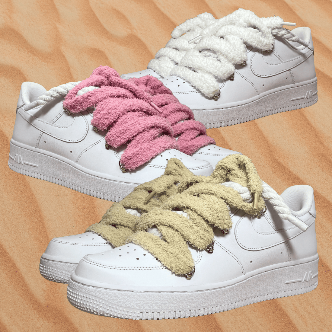 A Chimney Cake Air Force megszületése!