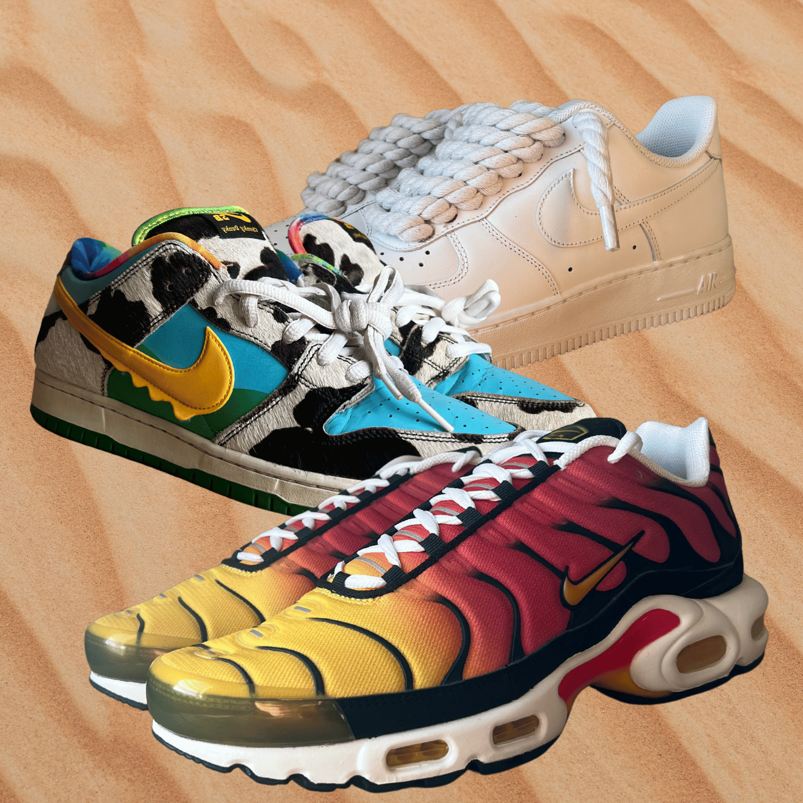 ÖSSZES NIKE