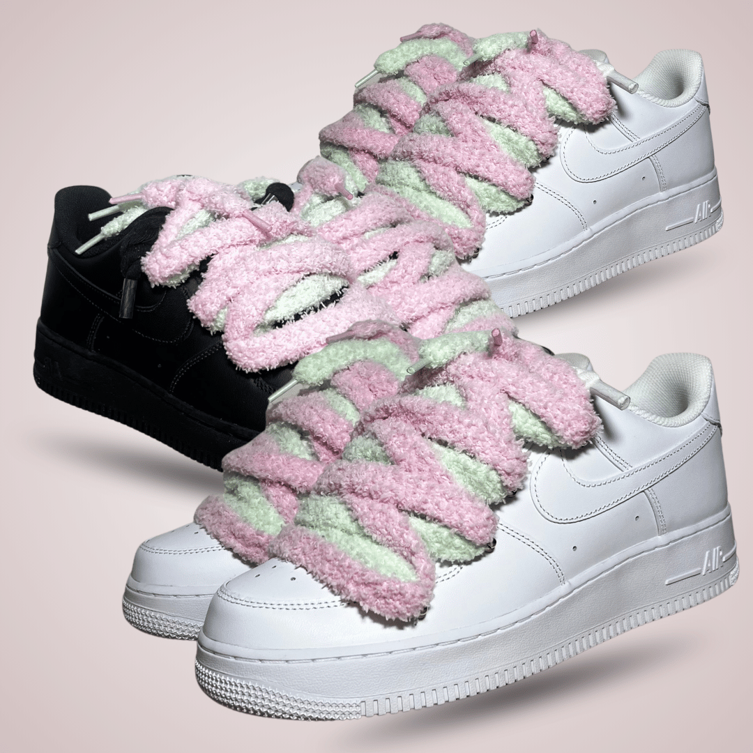 Air Force 1 Cotton Candy
