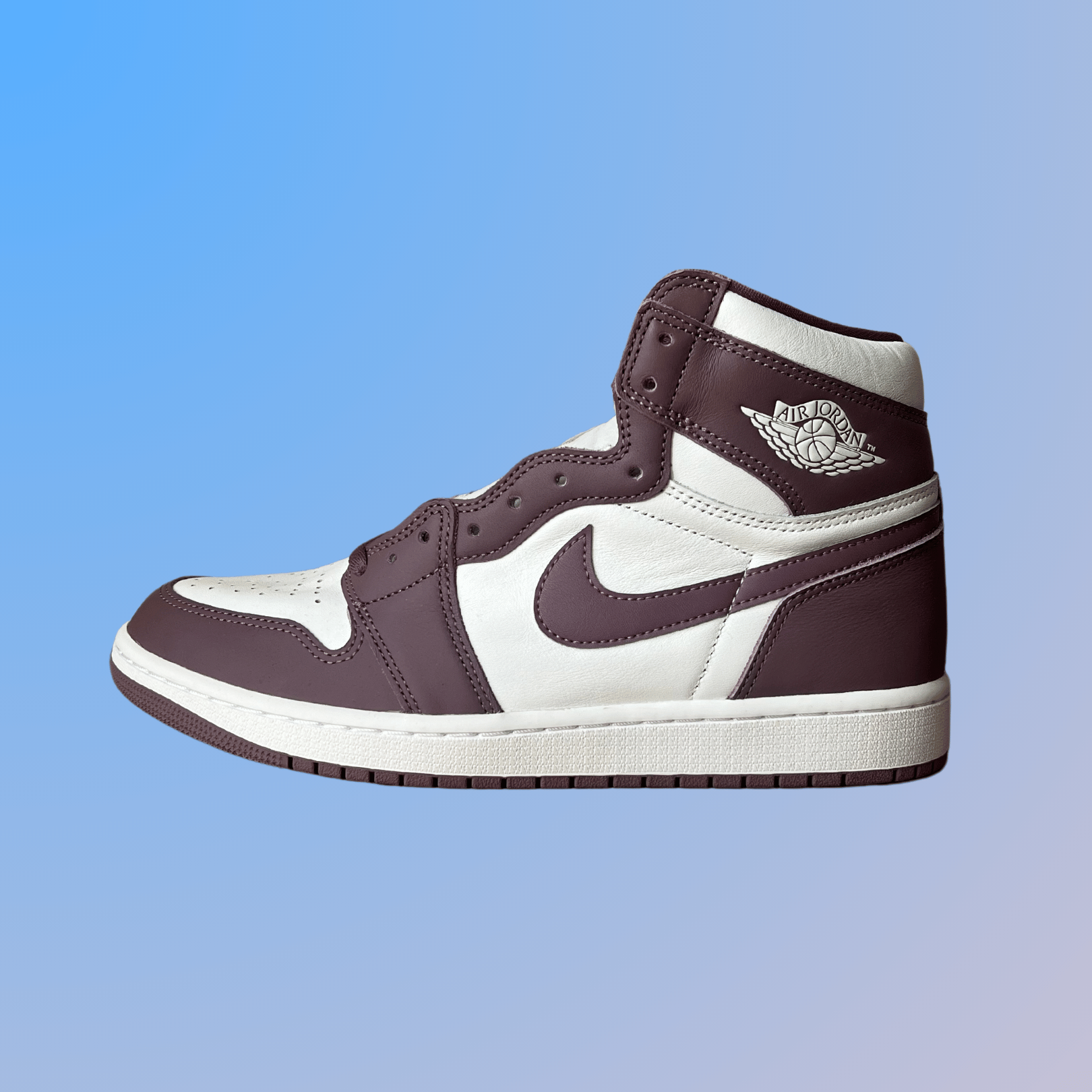 Jordan 1 High Mauve (new)