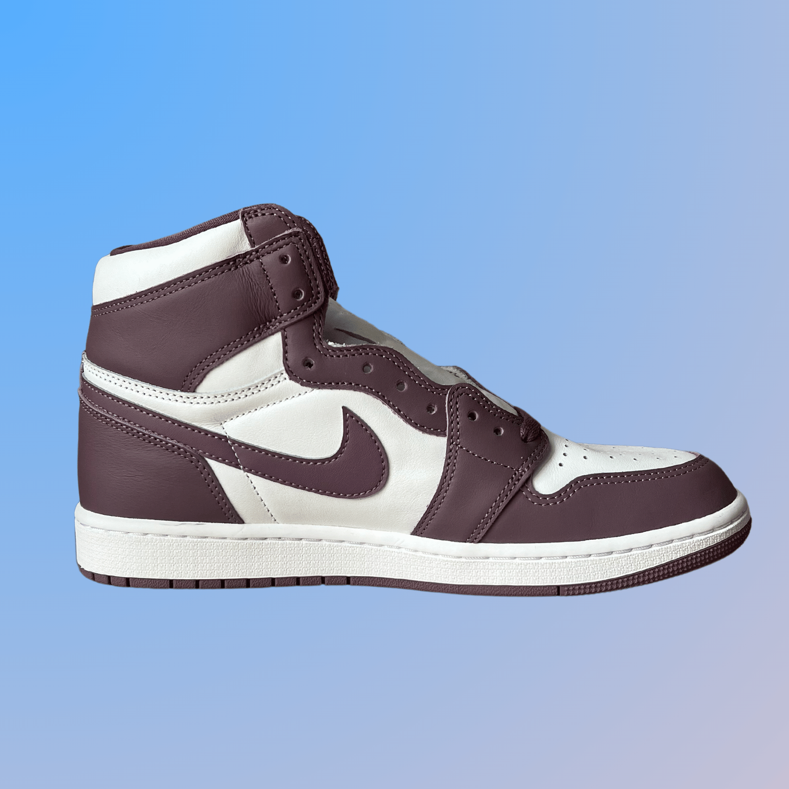 Jordan 1 High Mauve (new)