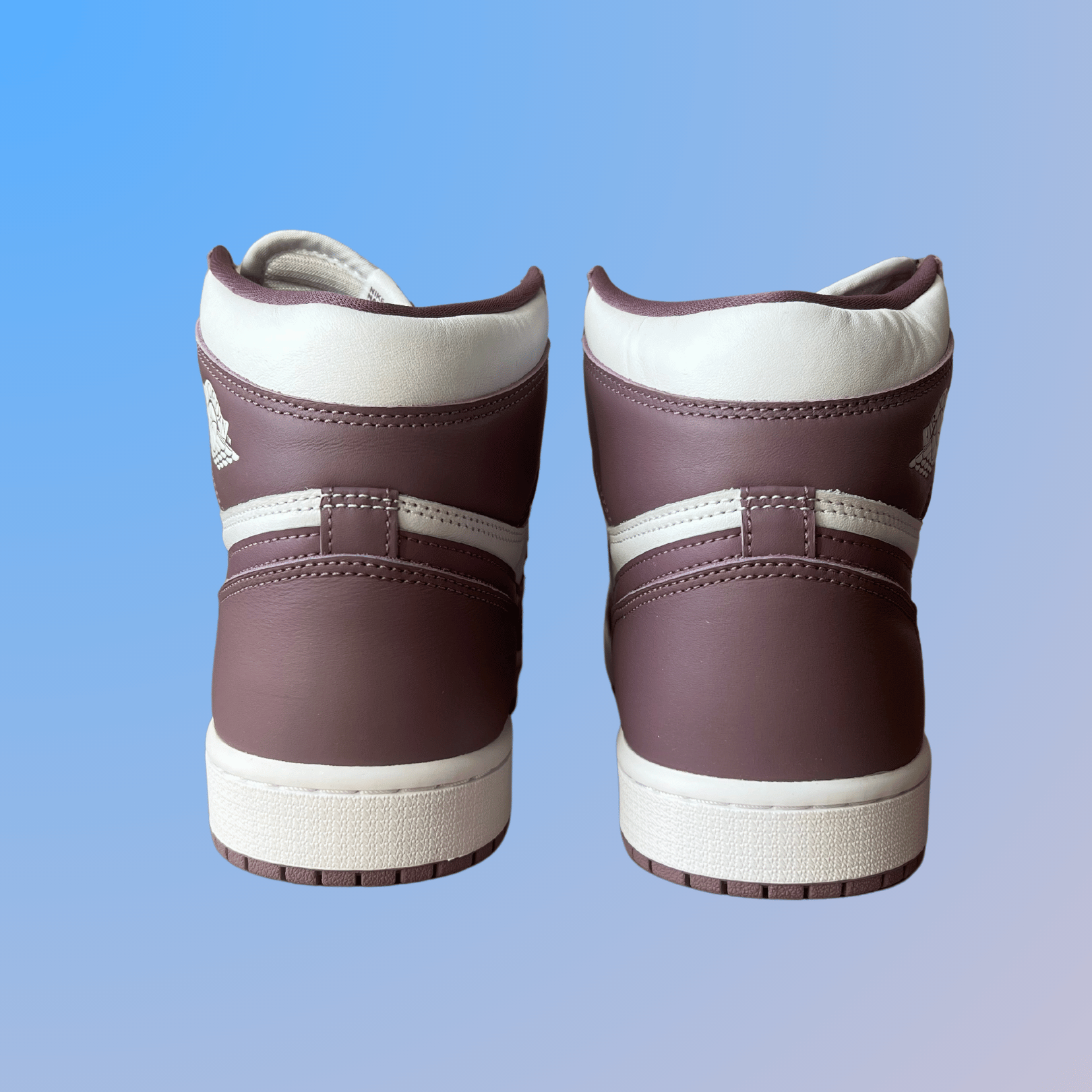 Jordan 1 High Mauve (new)
