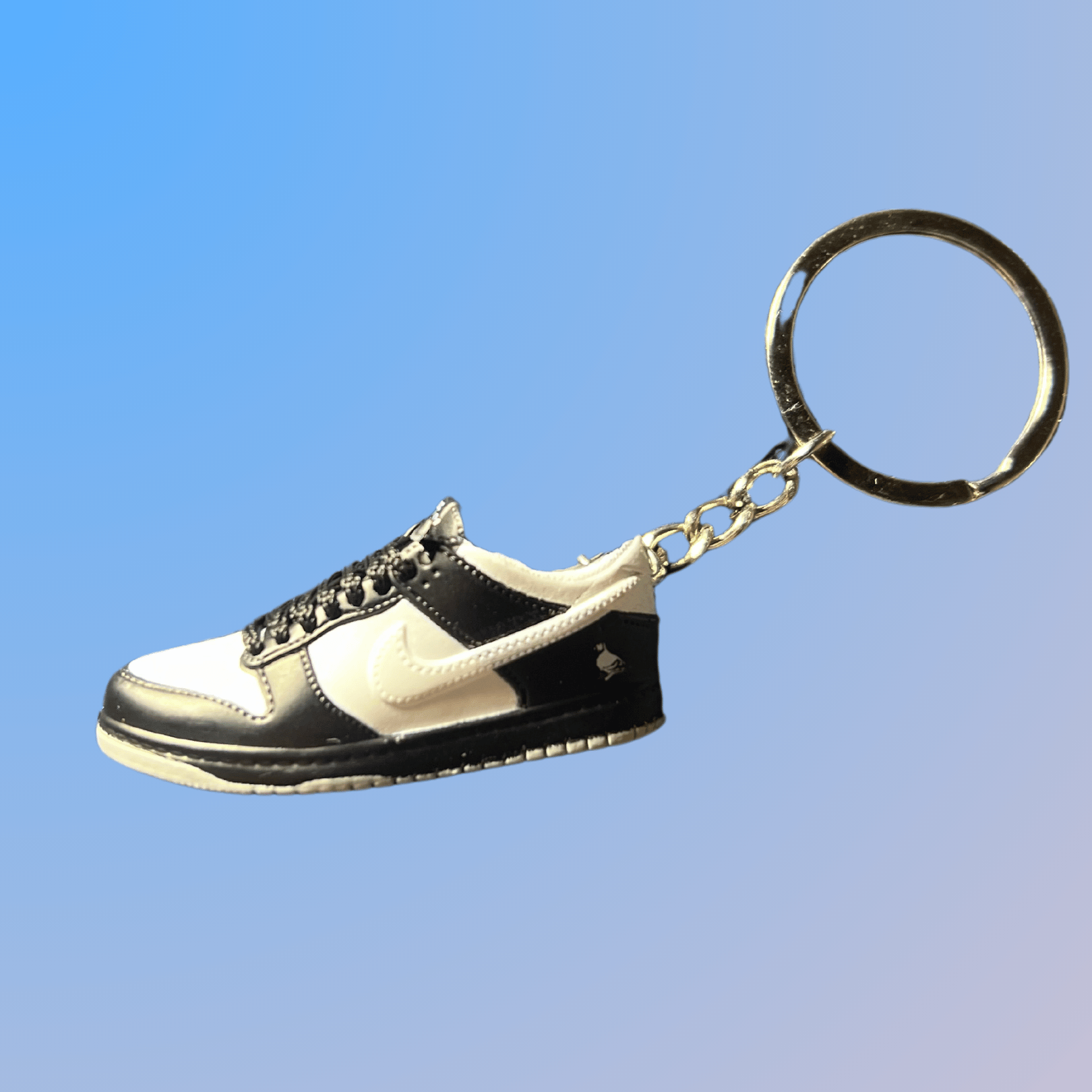 Sneaker Kulcstartó Staple Panda Pigeon