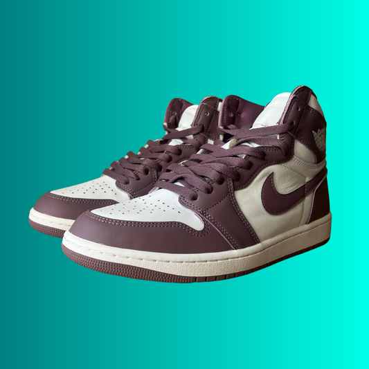 Jordan 1 High Mauve (új)