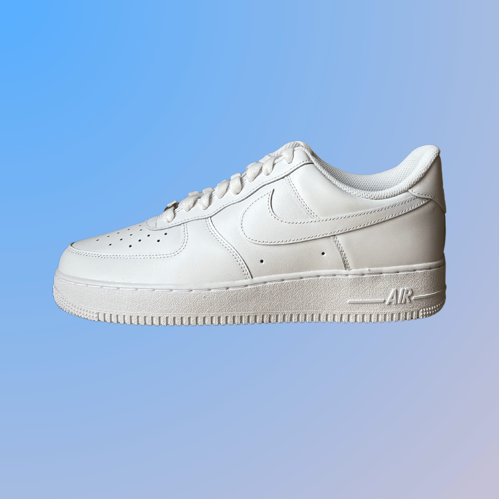 Nike Air Force 1 '07 Triple White