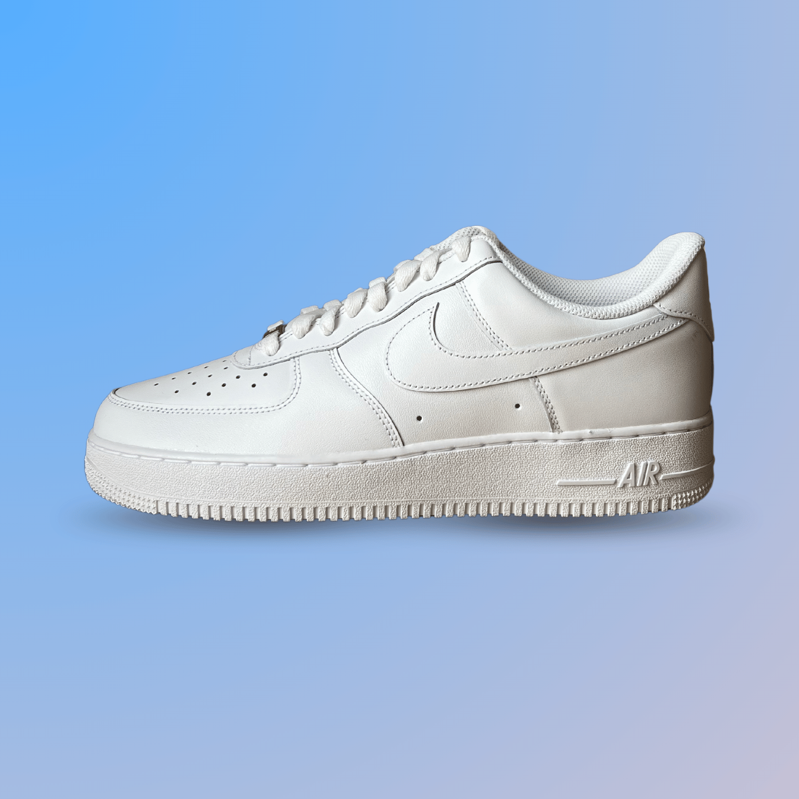 Nike Air Force 1 '07 Triple White