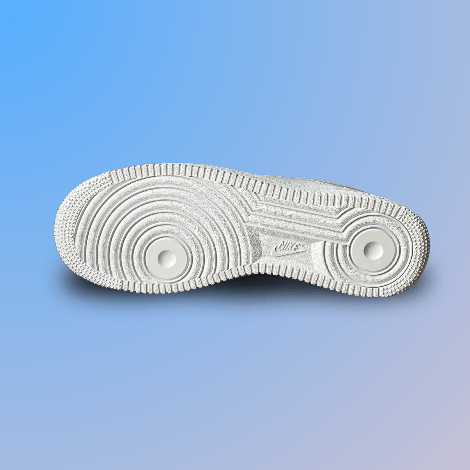 Nike Air Force 1 '07 Triple White