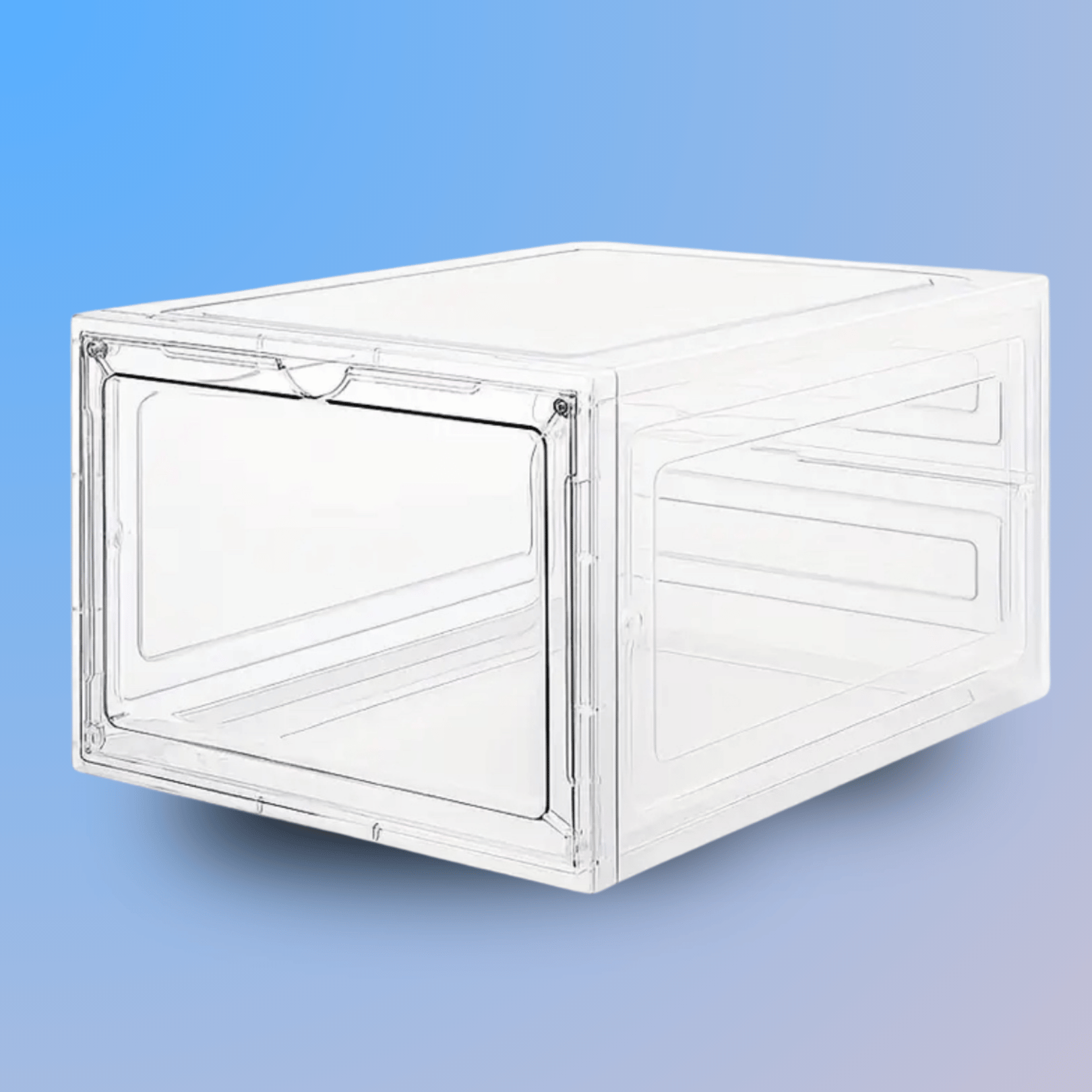 Sneaker Display Box