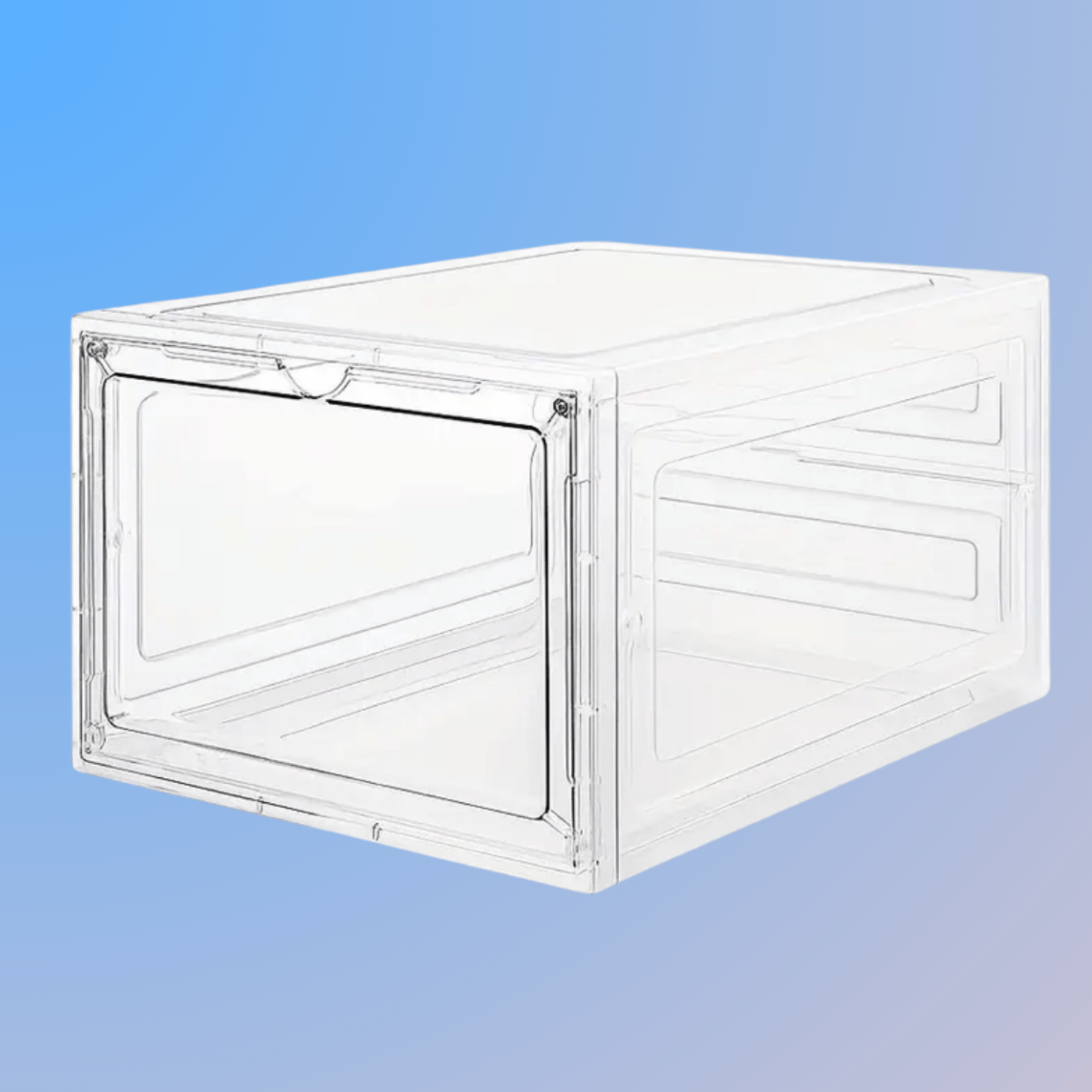 Sneaker Display Box