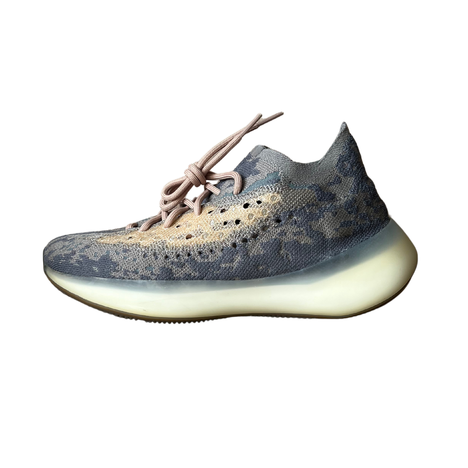 Yeezy 380 Mist (használt)