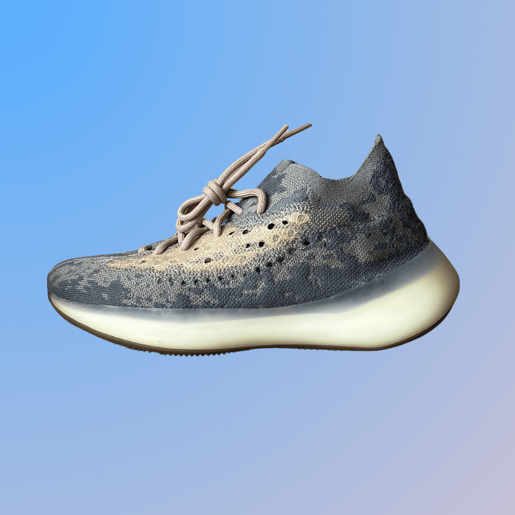 Yeezy 380 Mist (használt)