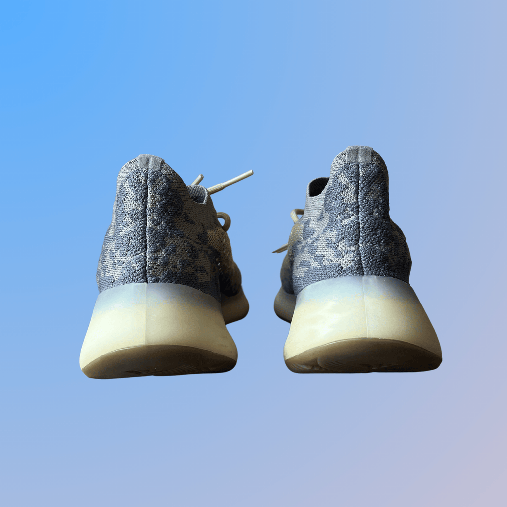 Yeezy 380 Mist (használt)