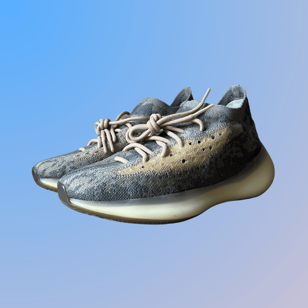 Yeezy 380 Mist (használt)