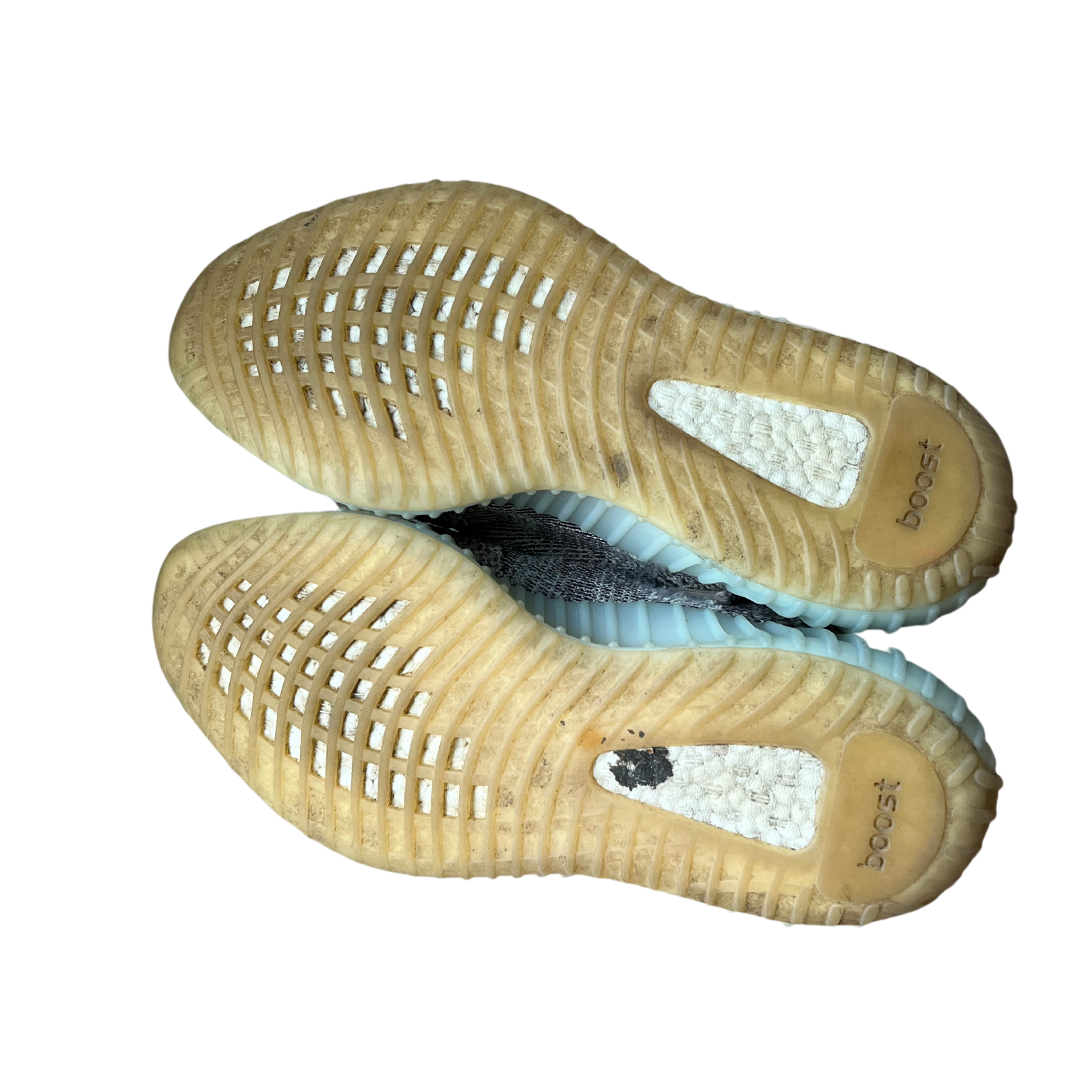 Yeezy 350 Zyon (used)