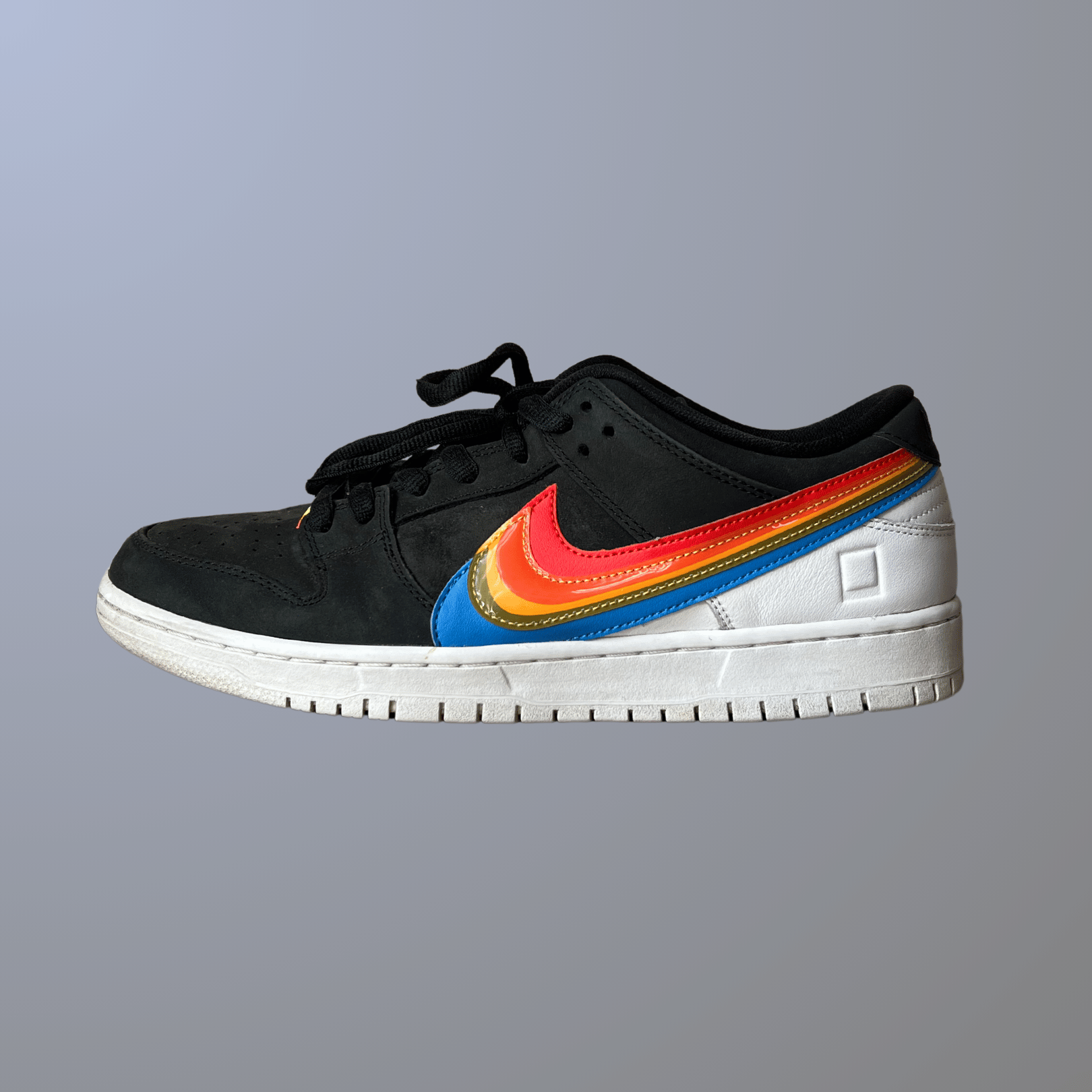 Nike SB Dunk Low Polaroid (használt)