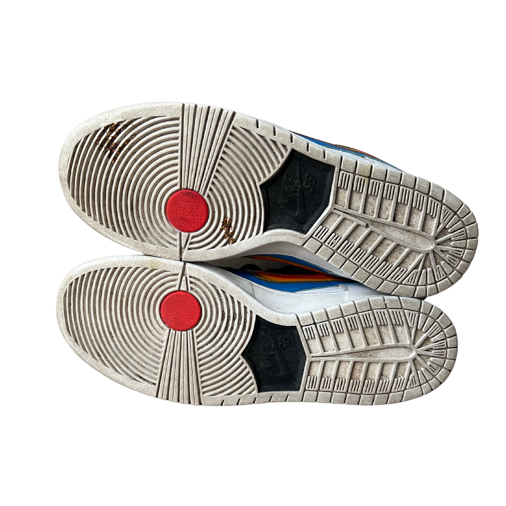 Nike SB Dunk Low Polaroid (használt)