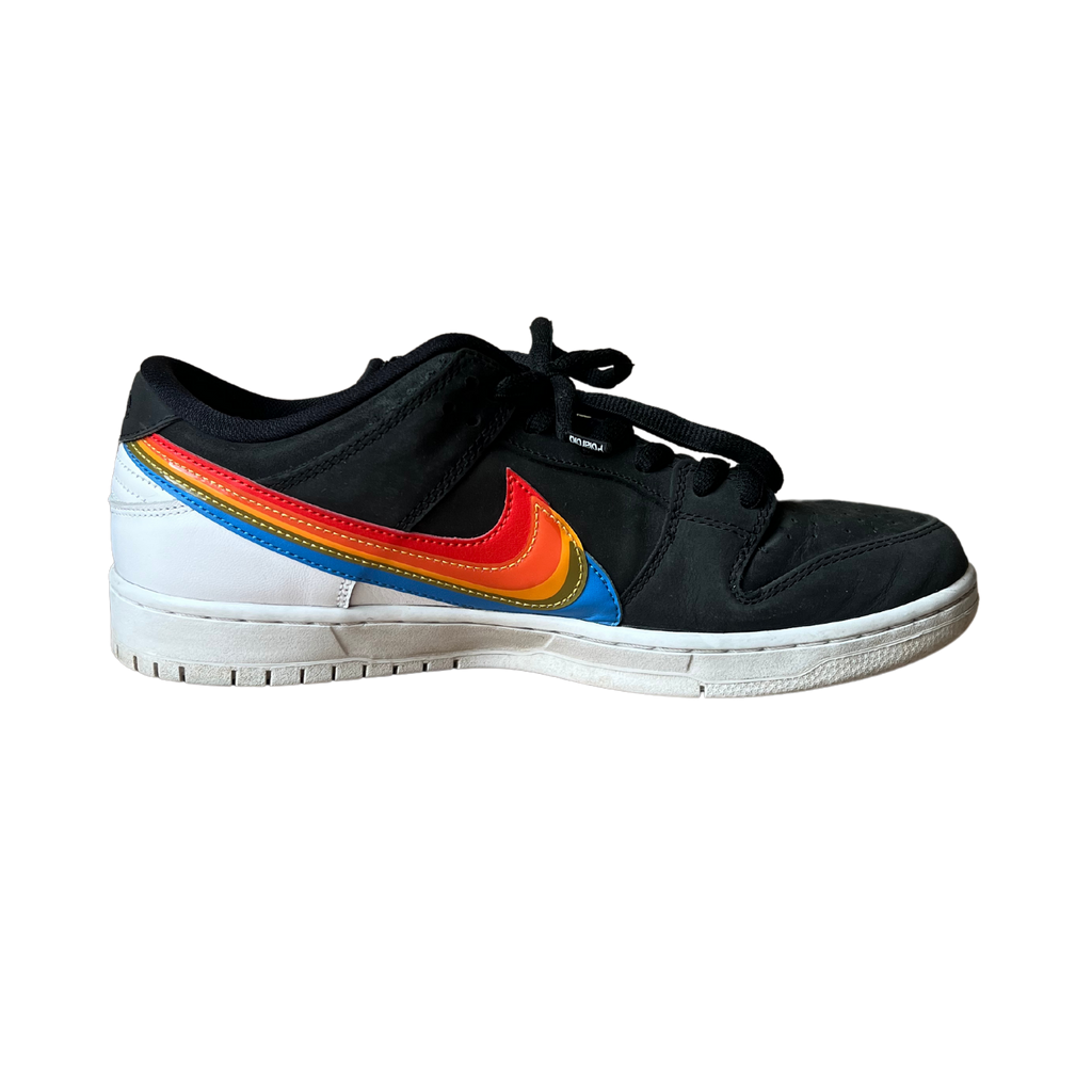 Nike SB Dunk Low Polaroid (használt)