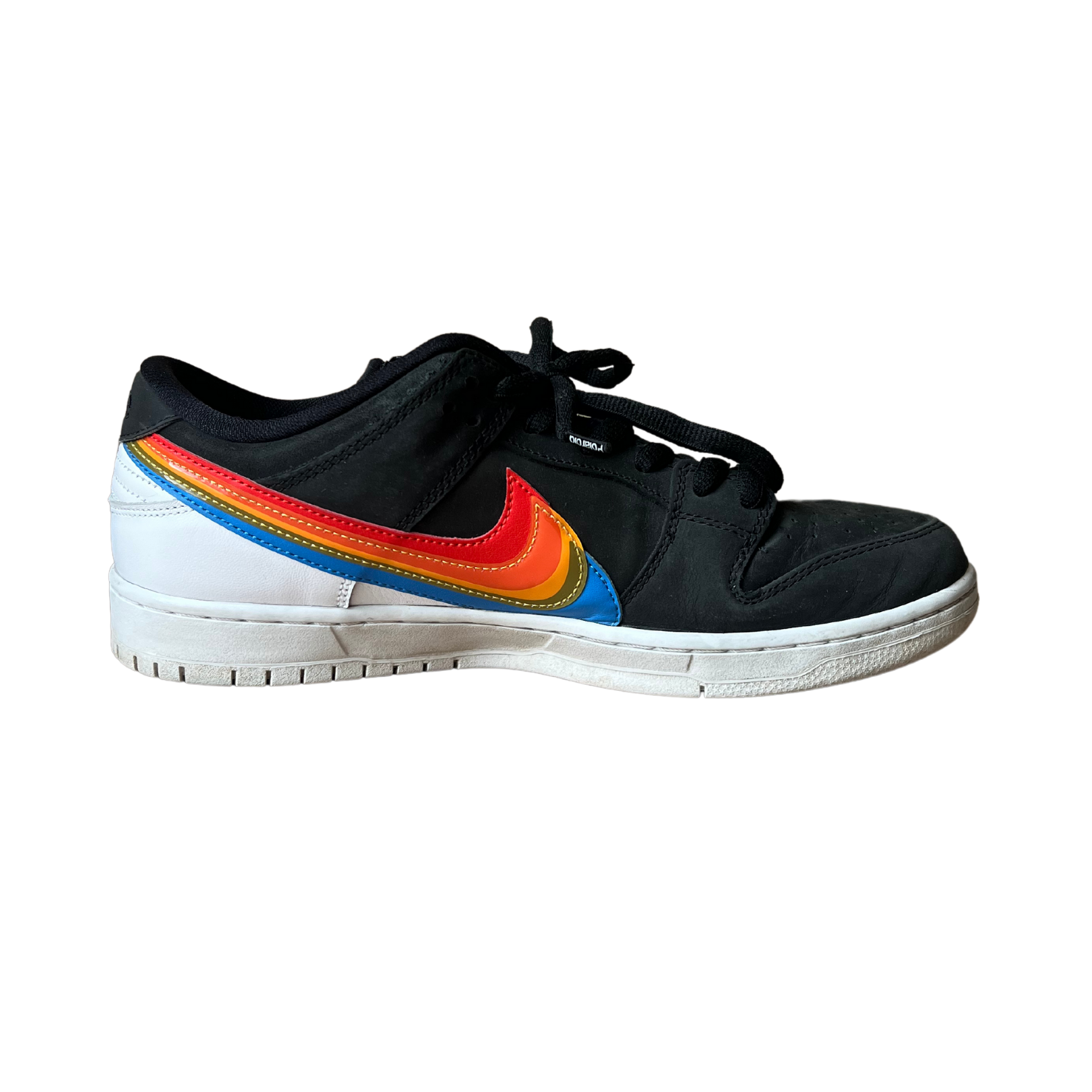 Nike SB Dunk Low Polaroid (használt)
