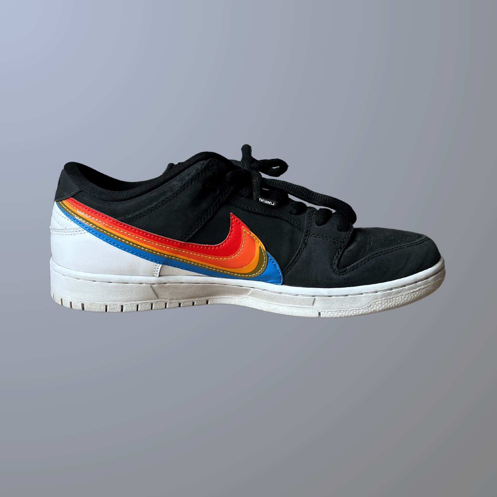 Nike SB Dunk Low Polaroid (használt)