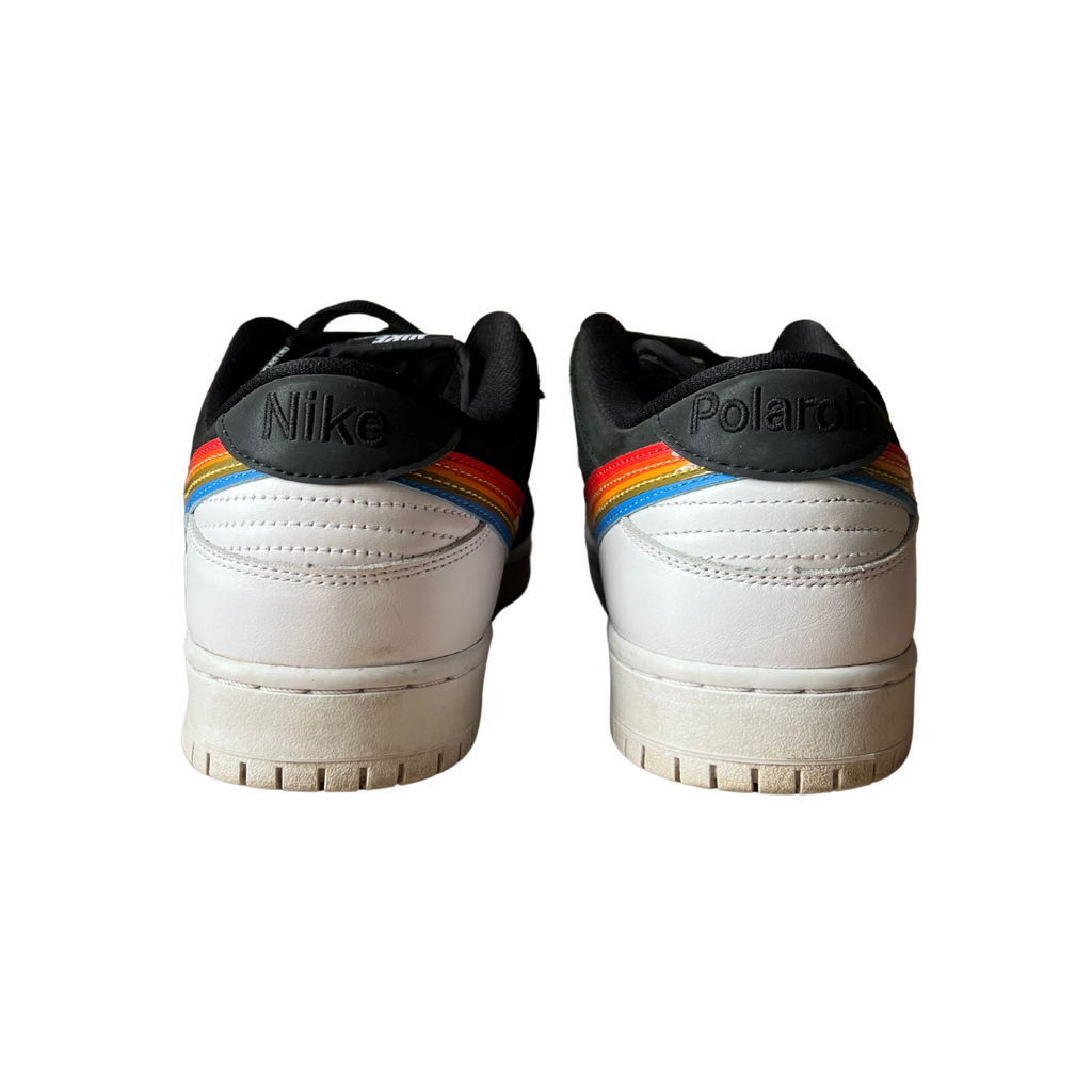 Nike SB Dunk Low Polaroid (használt)