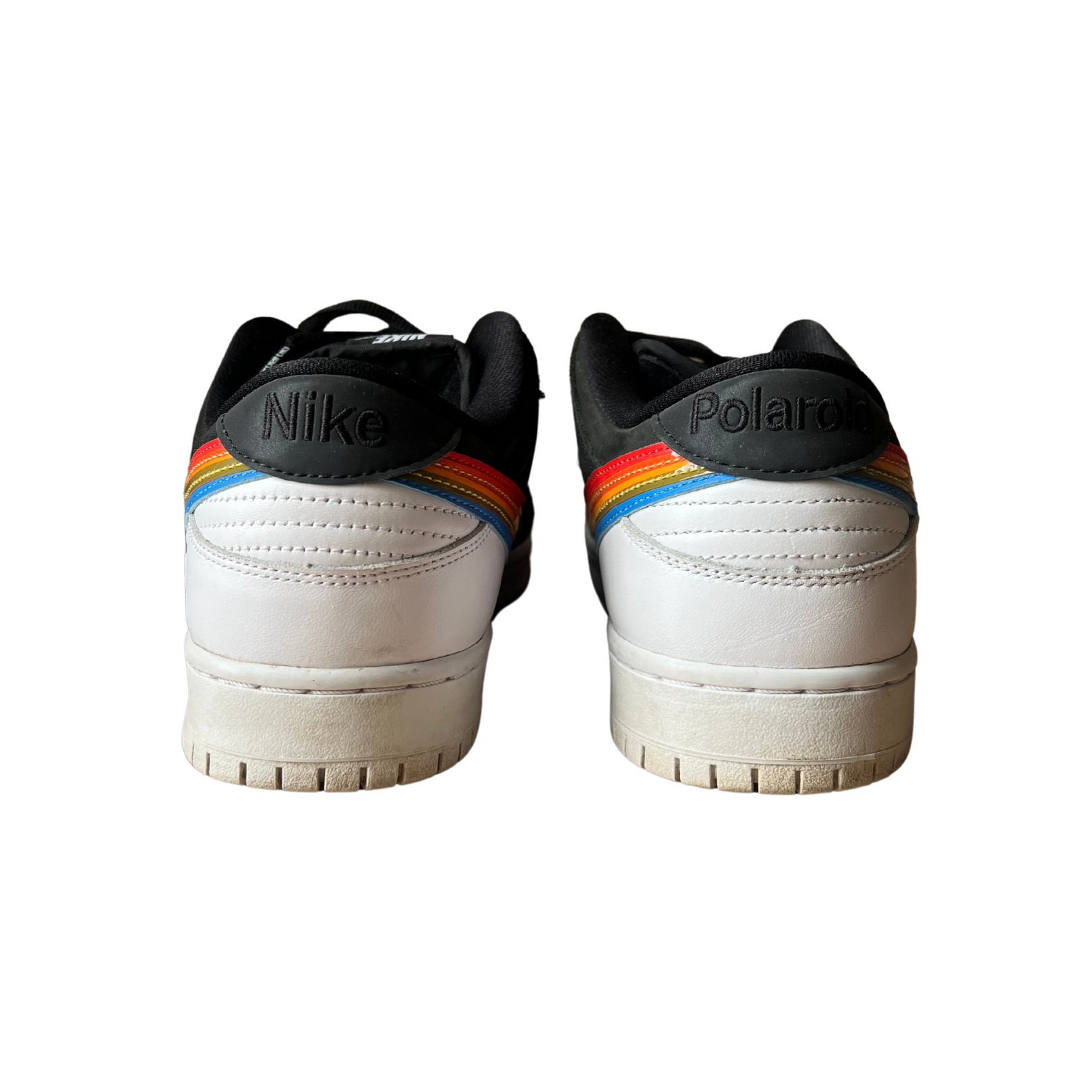 Nike SB Dunk Low Polaroid (használt)
