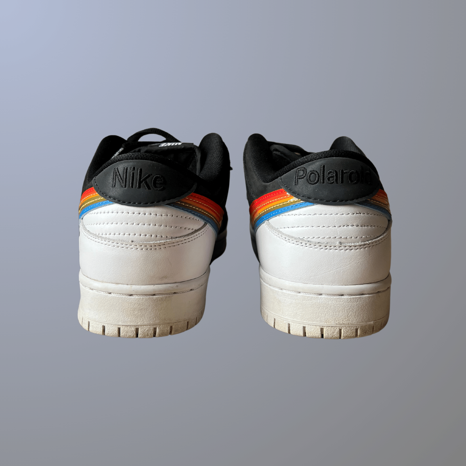 Nike SB Dunk Low Polaroid (használt)