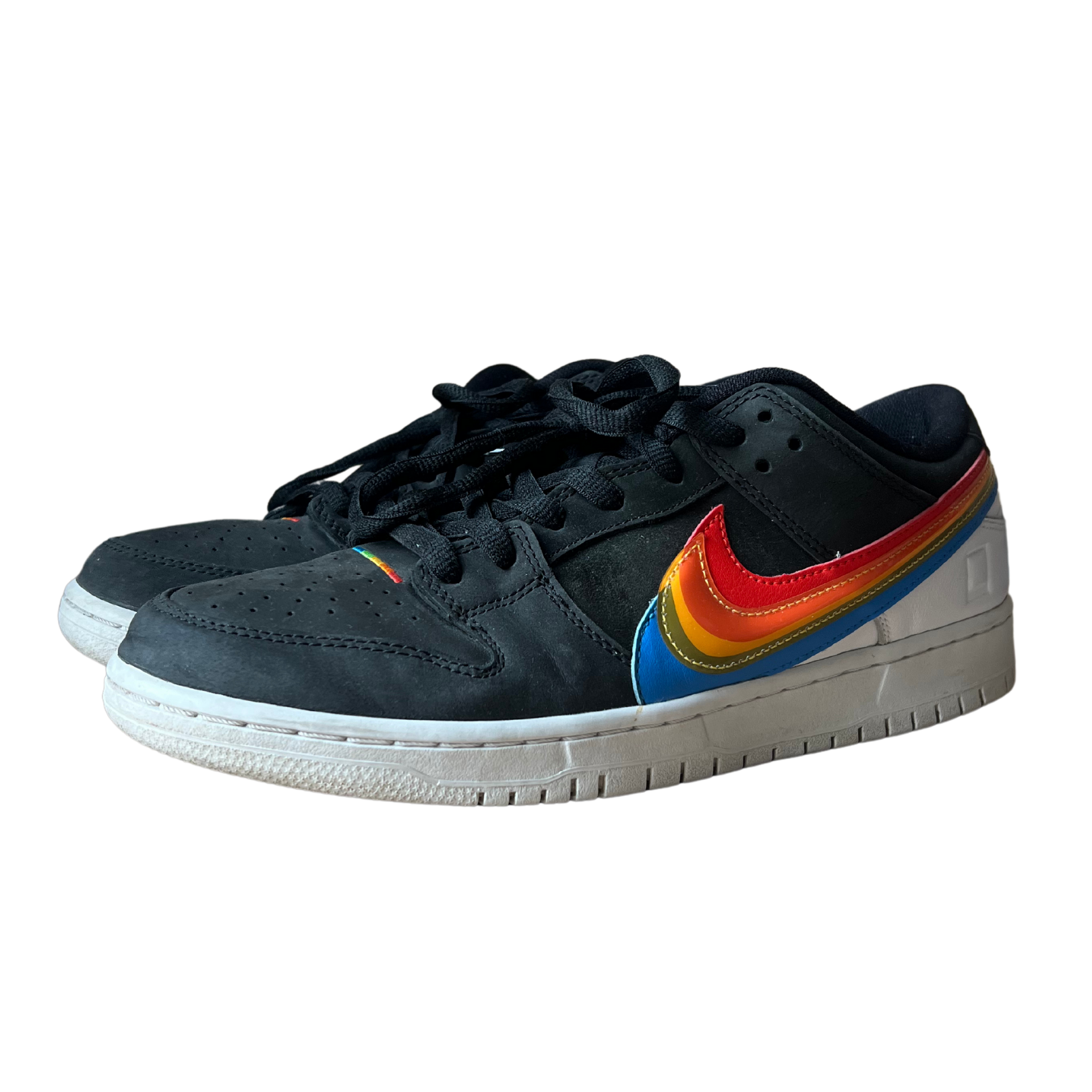 Nike SB Dunk Low Polaroid (használt)