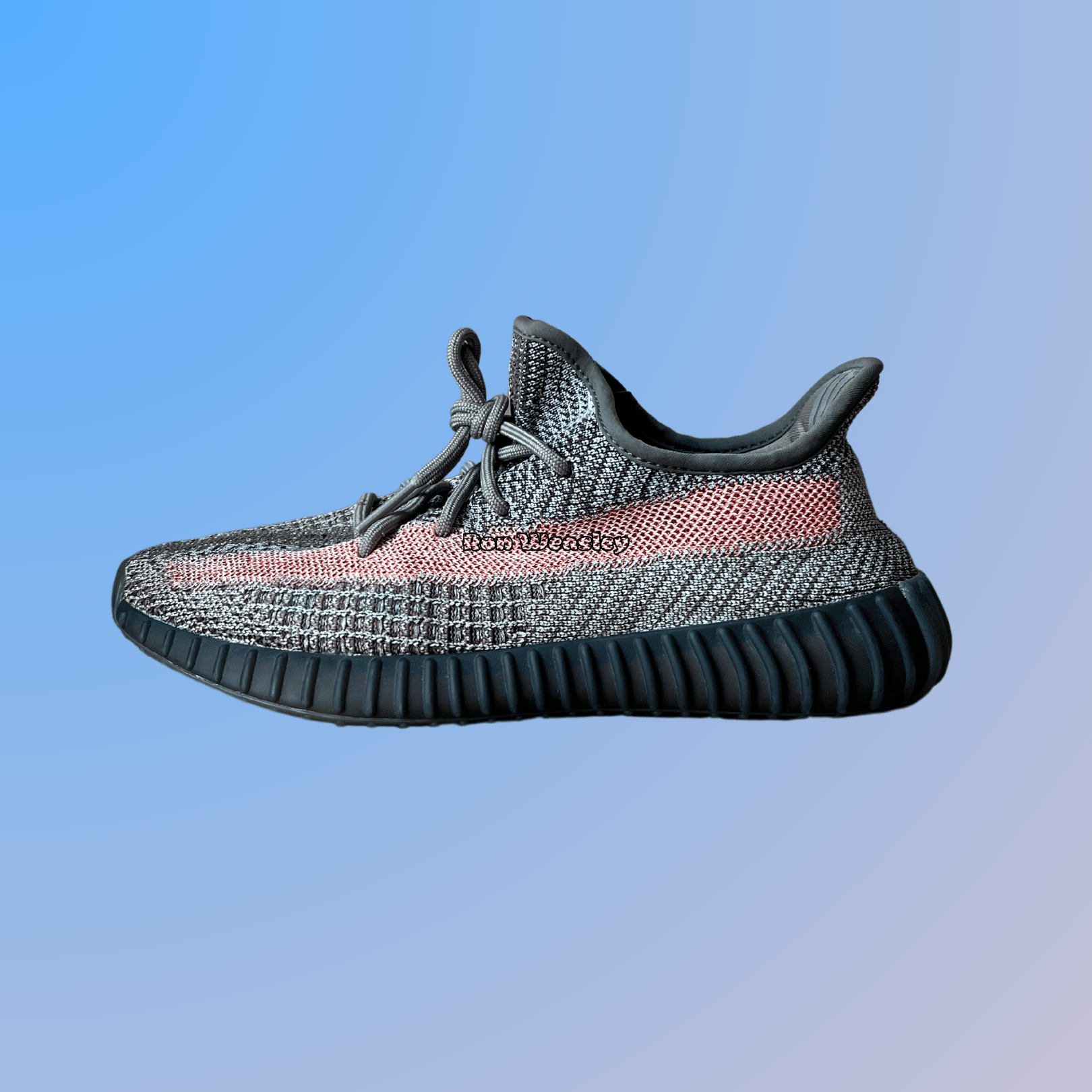 Yeezy 350 Ash Stone (used)