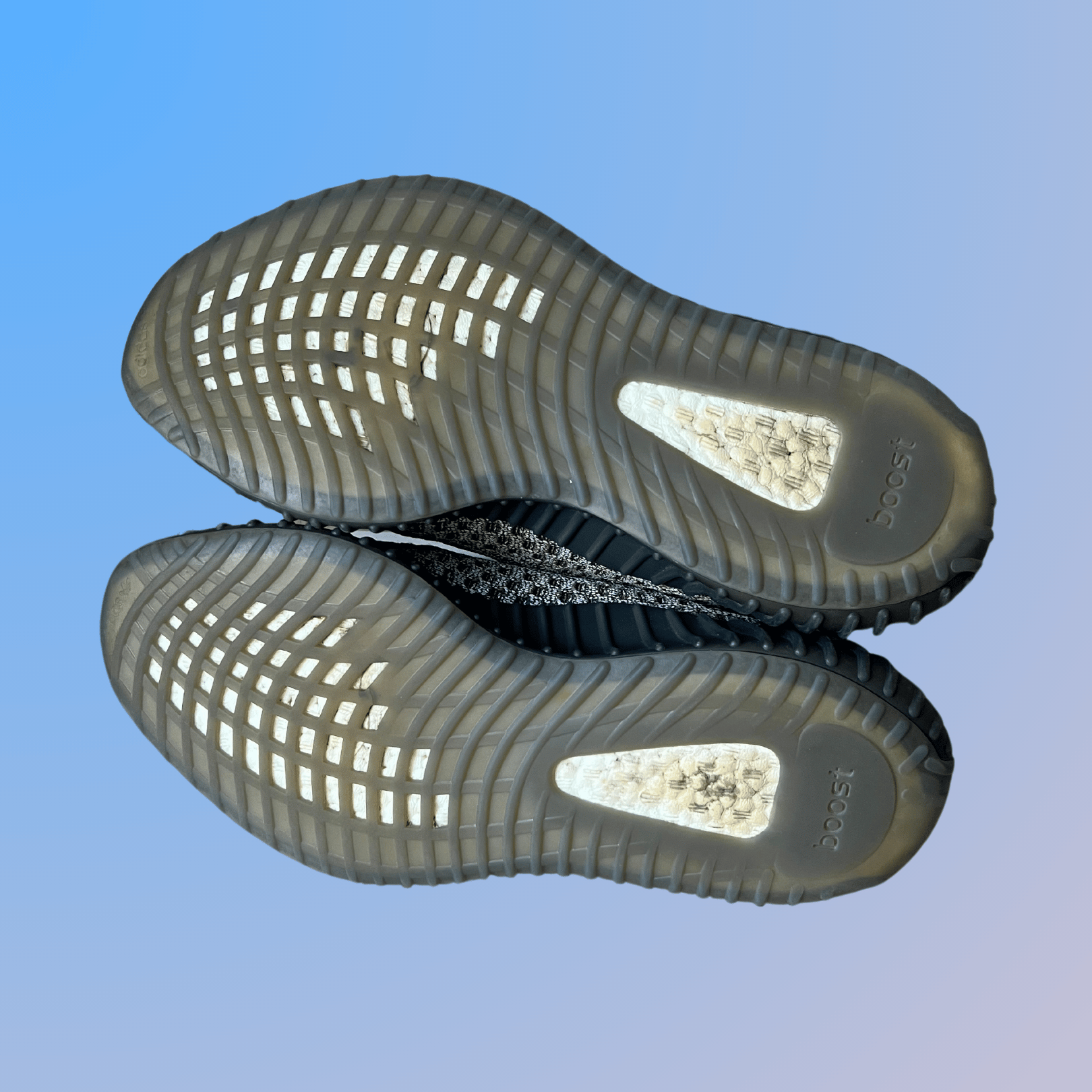 Yeezy 350 Ash Stone (used)
