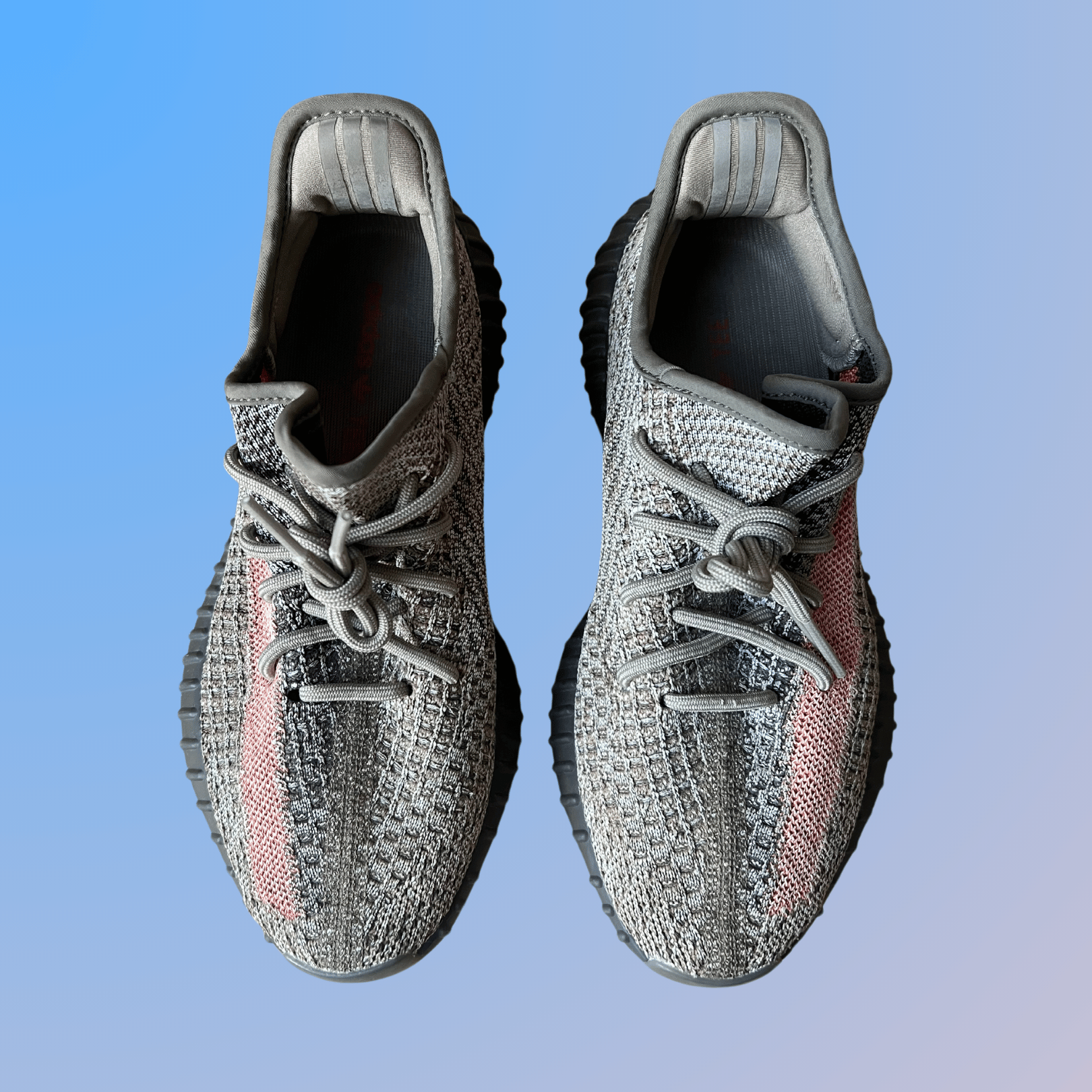 Yeezy 350 Ash Stone (used)