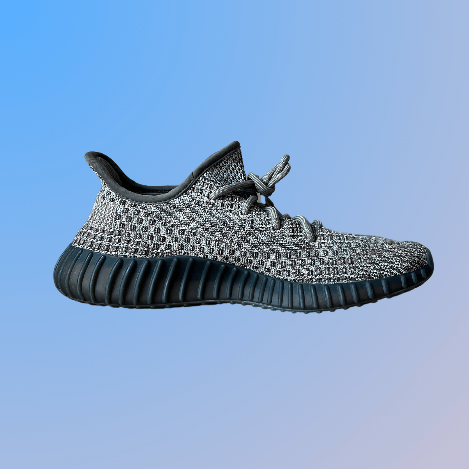 Yeezy 350 Ash Stone (used)
