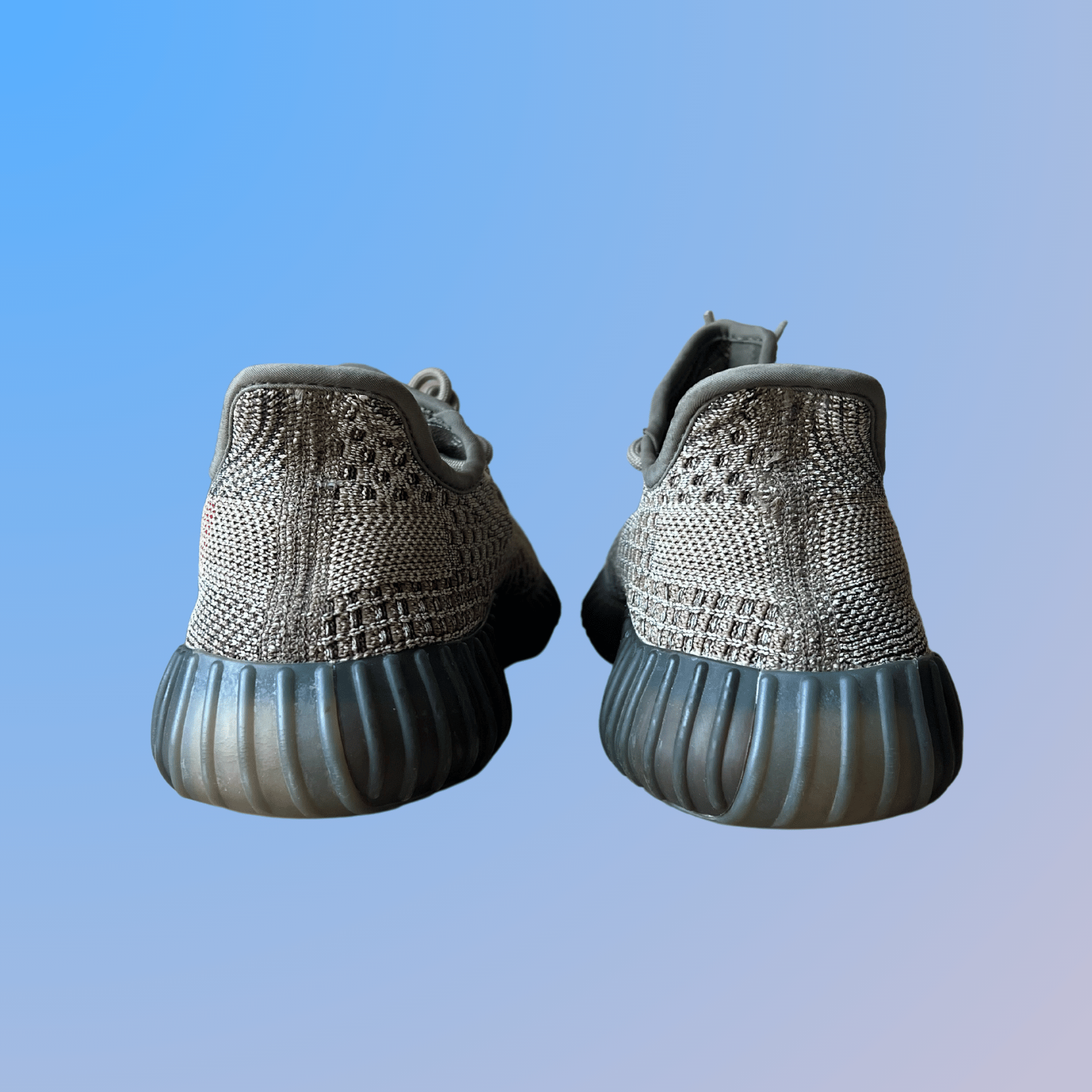Yeezy 350 Ash Stone (használt)
