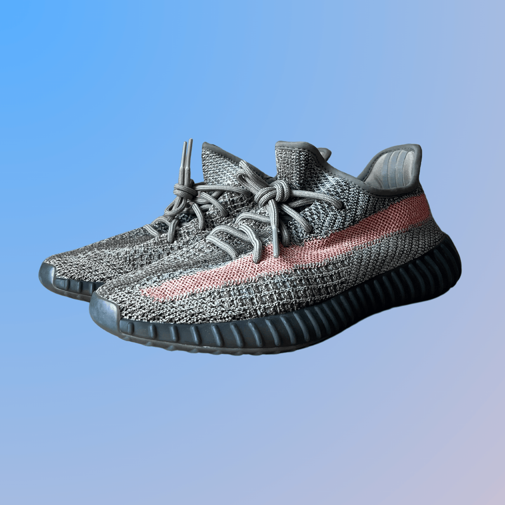Yeezy 350 Ash Stone (használt)