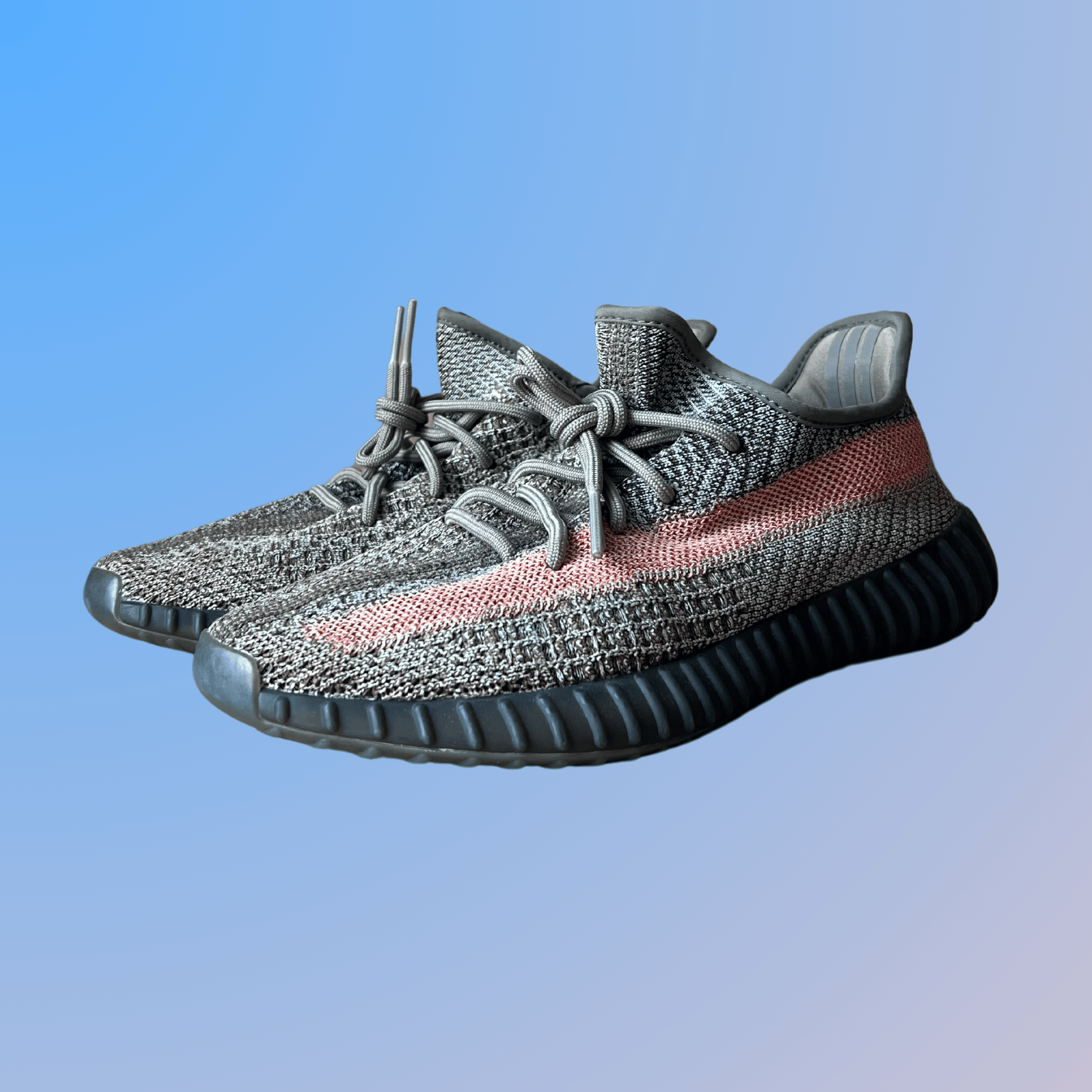 Yeezy 350 Ash Stone (used)