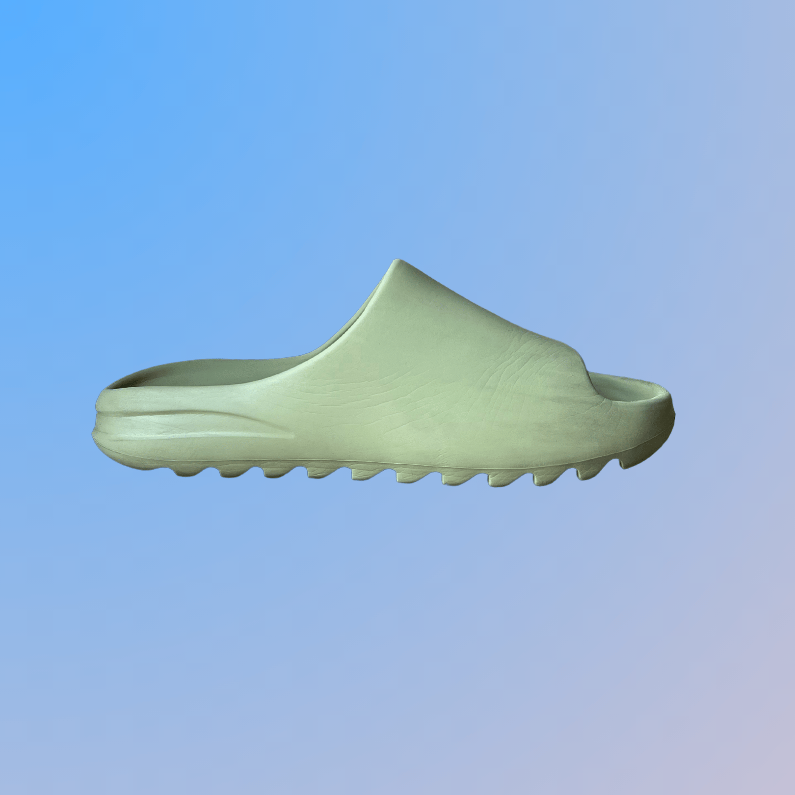 Yeezy Slide Resin (used)
