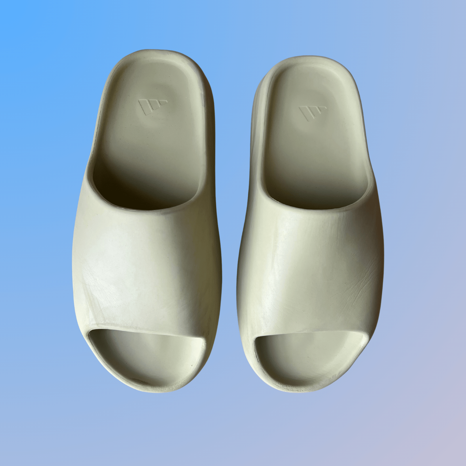 Yeezy Slide Resin (used)