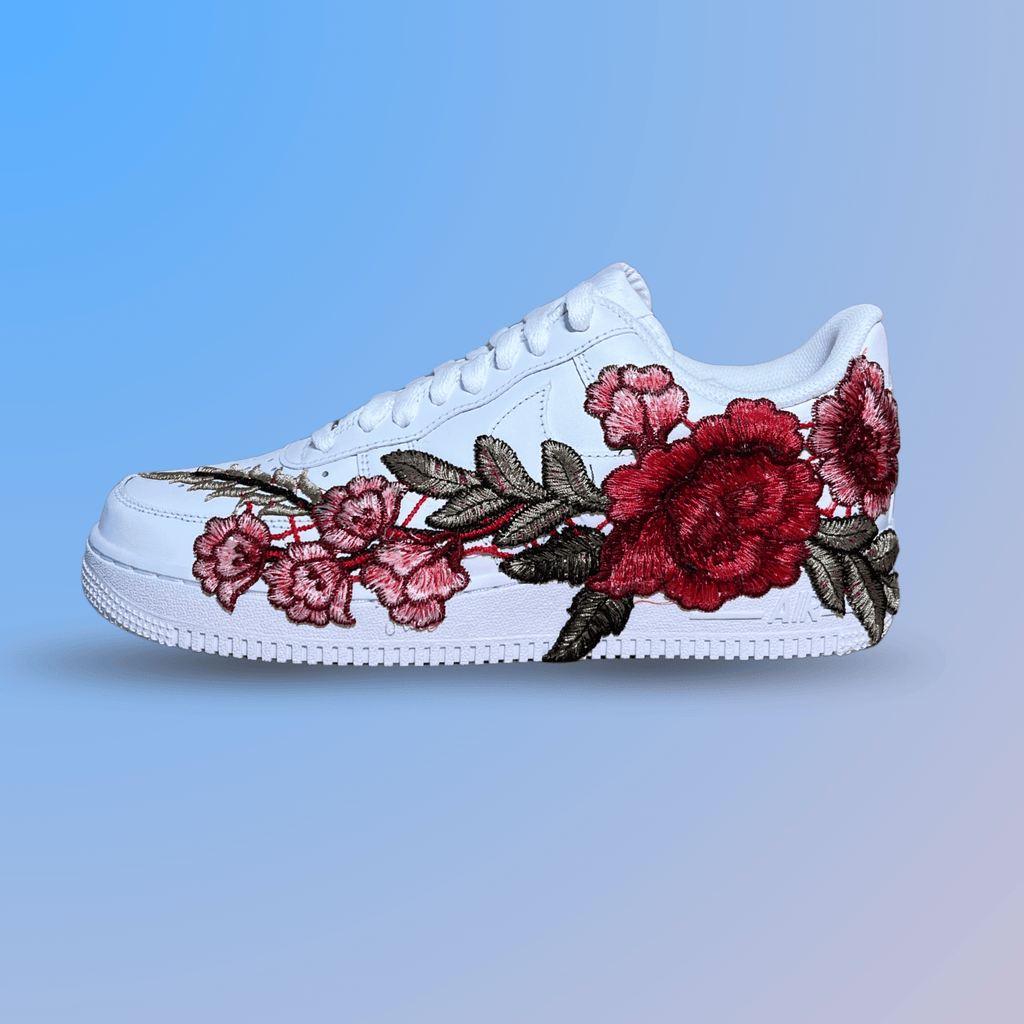 Nike Air Force 1 '07 Rose