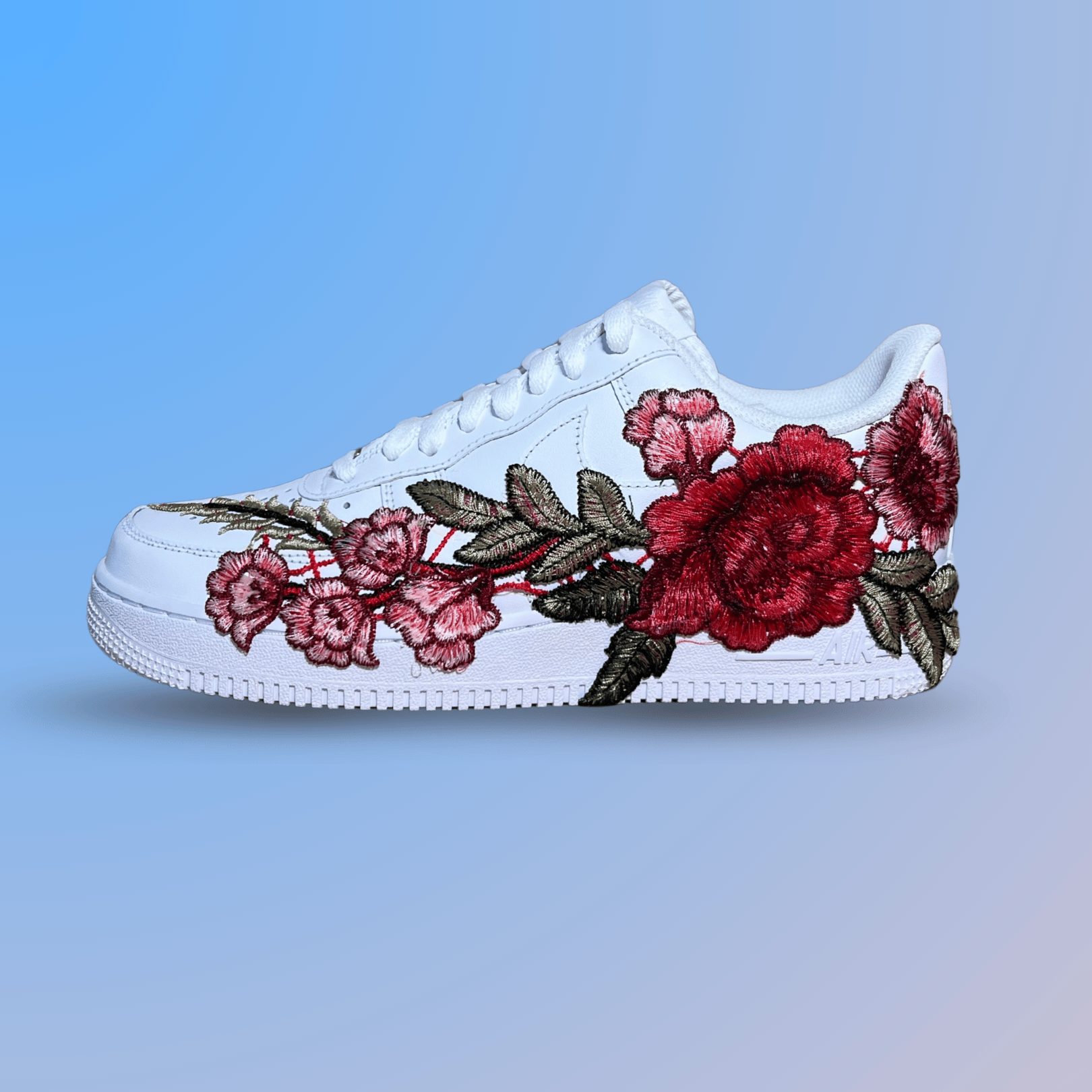 Nike Air Force 1 '07 Rose