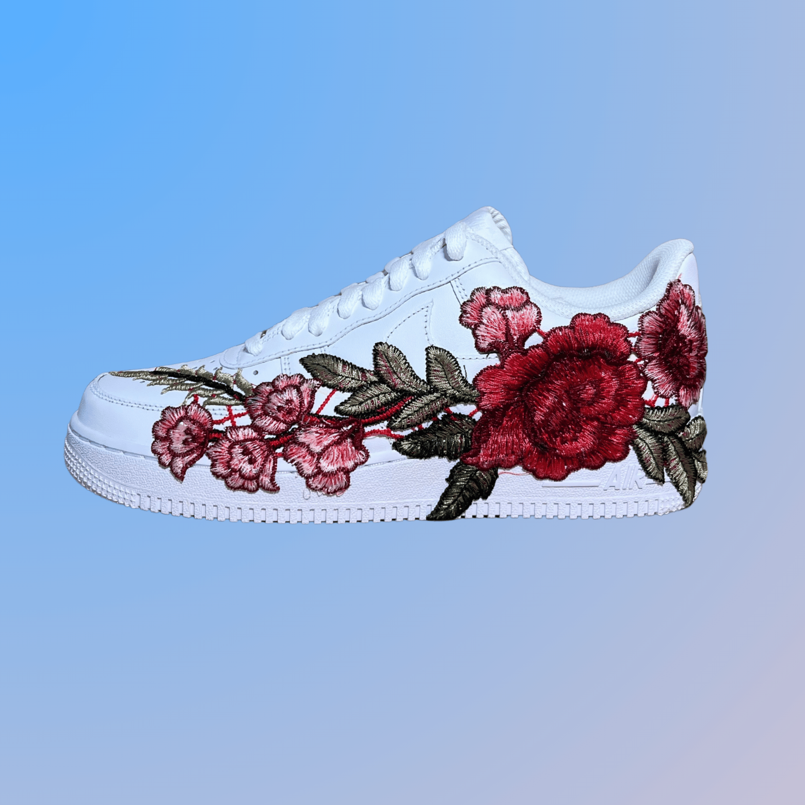 Nike Air Force 1 '07 Rose
