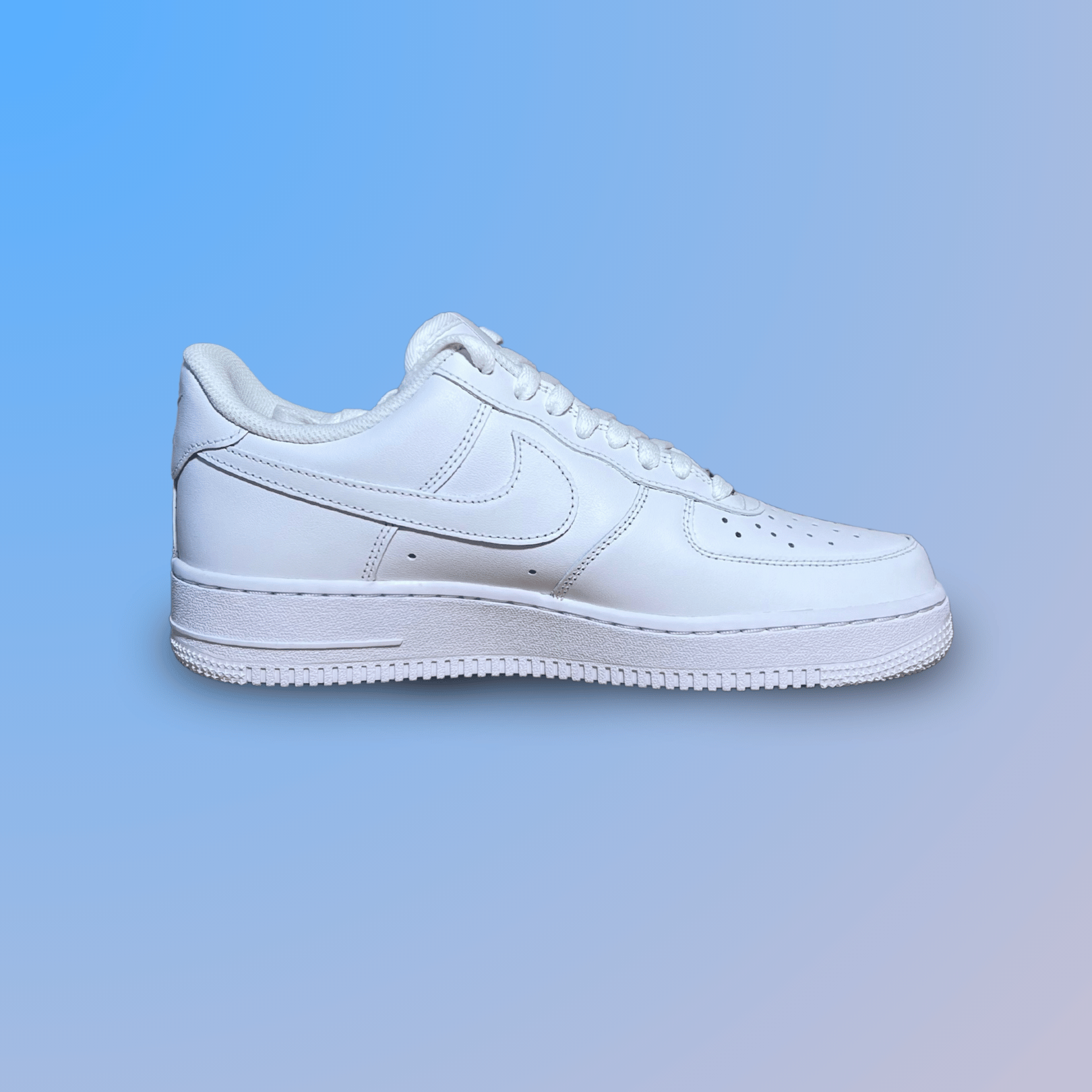 Nike Air Force 1 '07 Rose