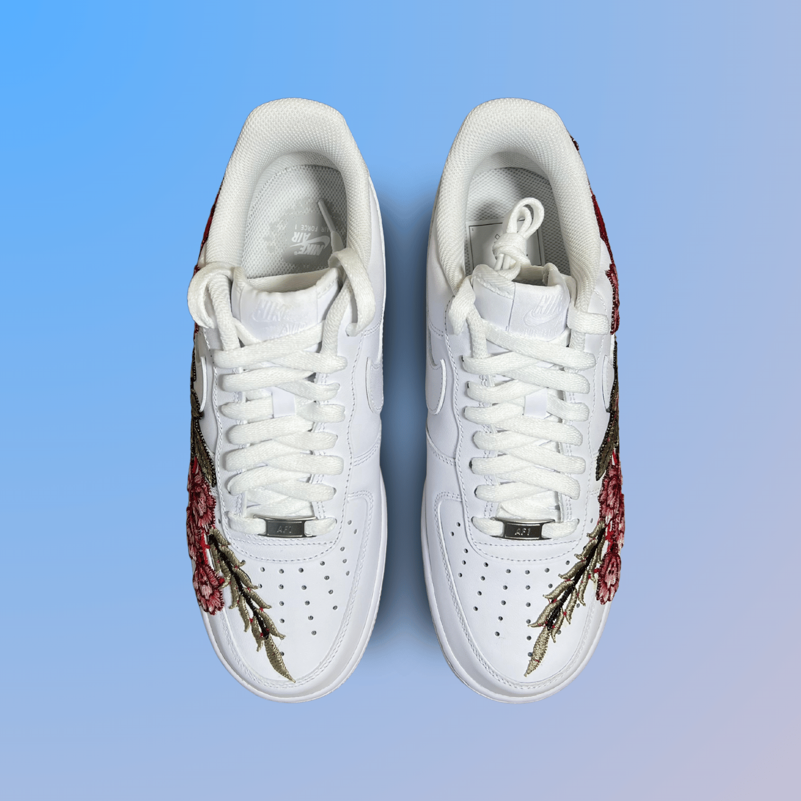 Nike Air Force 1 '07 Rose