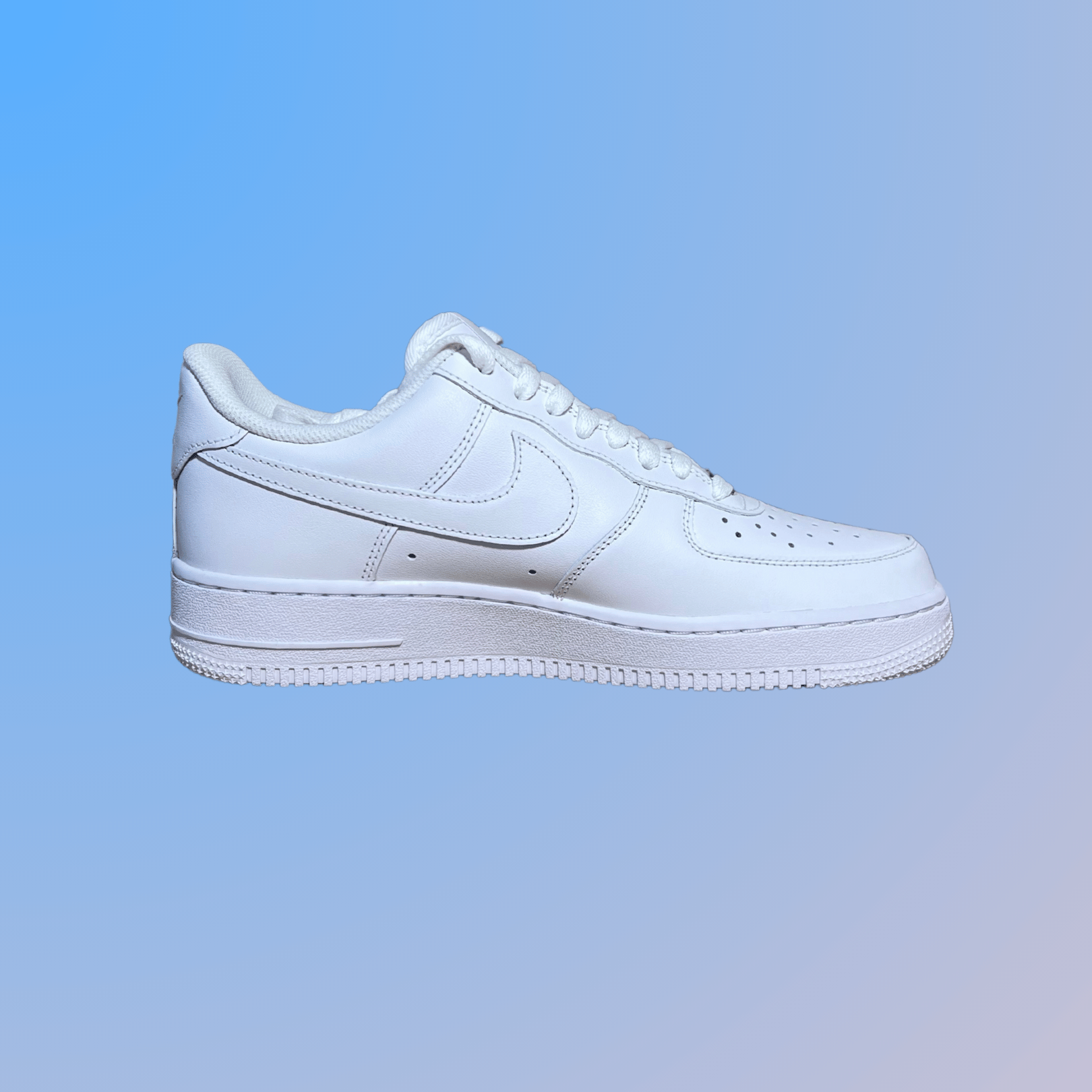 Nike Air Force 1 '07 Rose