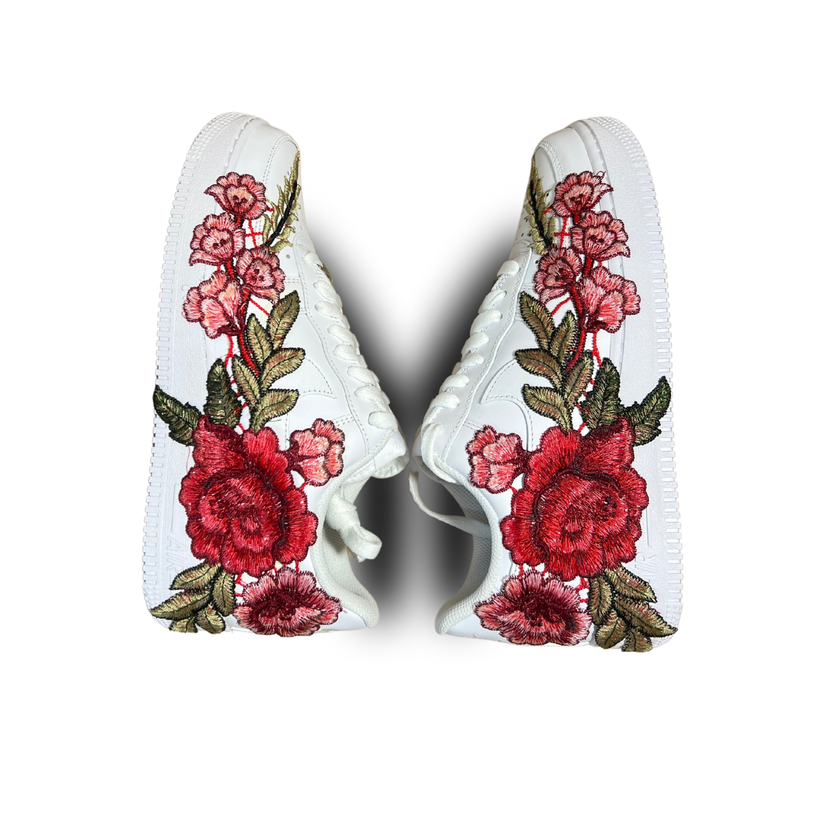 Nike Air Force 1 '07 Rose (új)