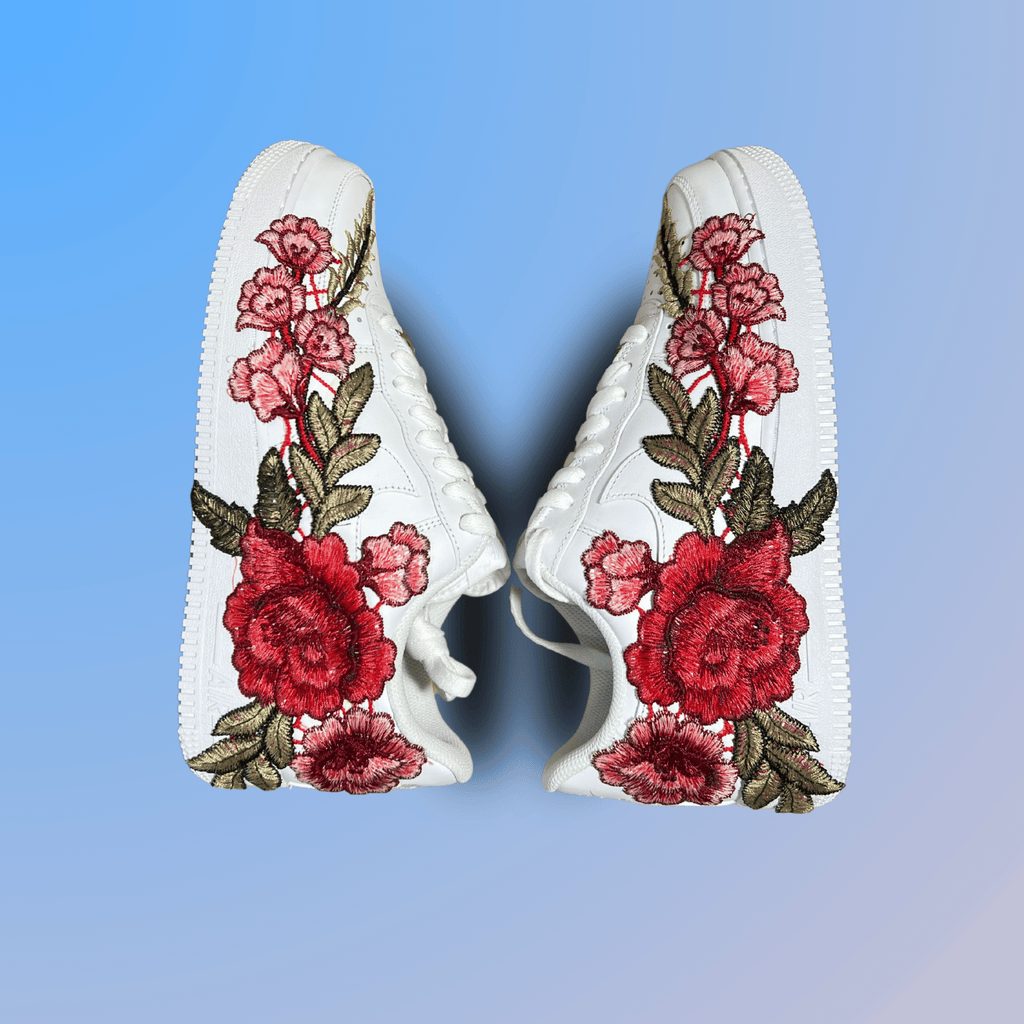 Nike Air Force 1 '07 Rose