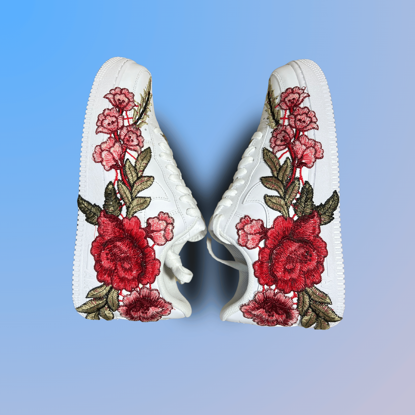 Nike Air Force 1 '07 Rose