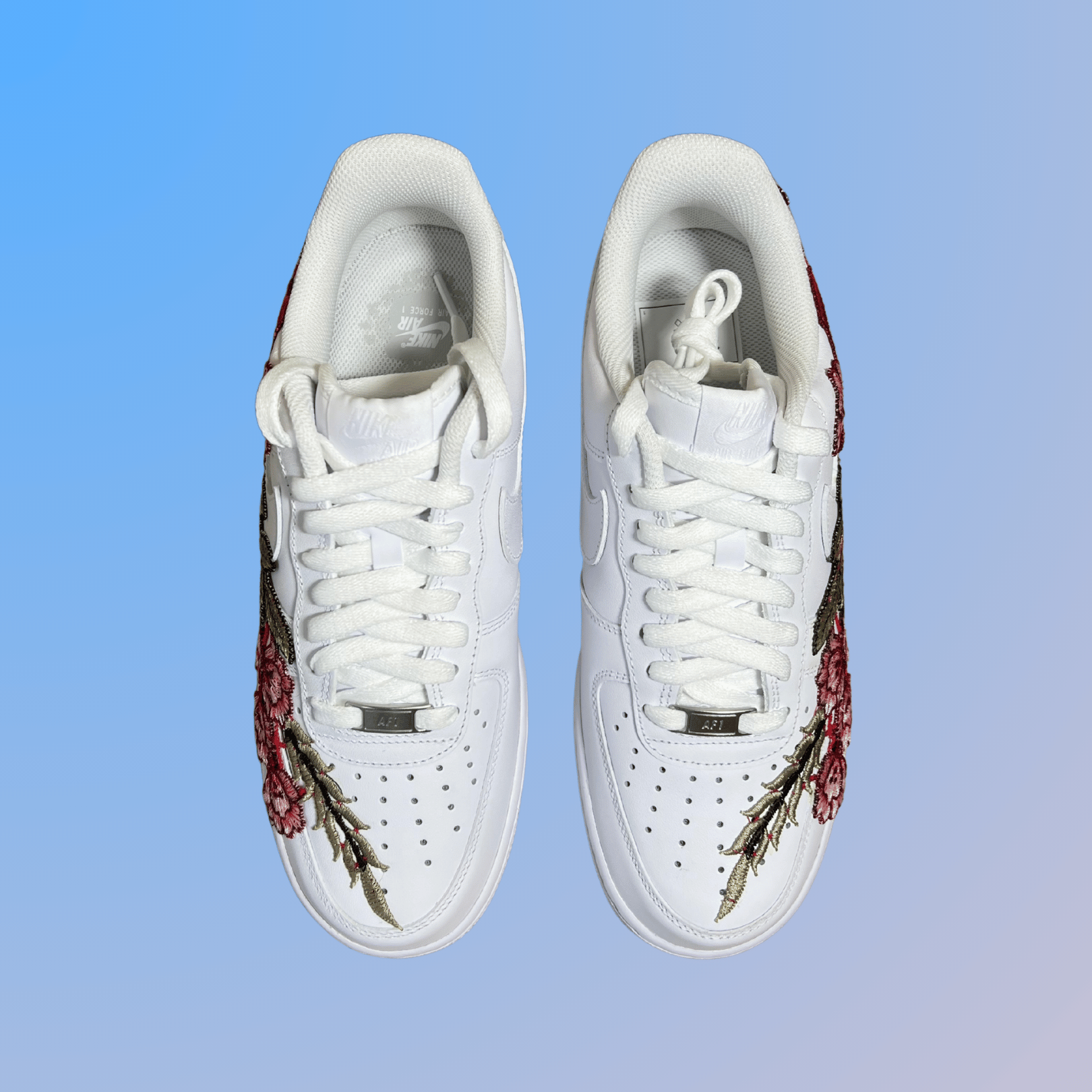 Nike Air Force 1 '07 Rose