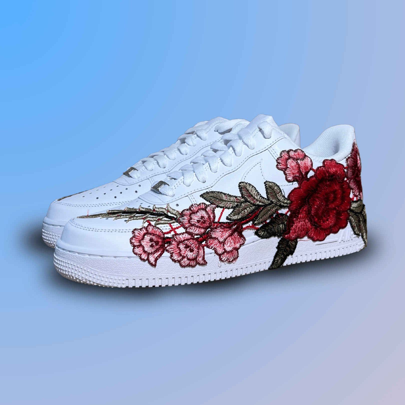 Nike Air Force 1 '07 Rose
